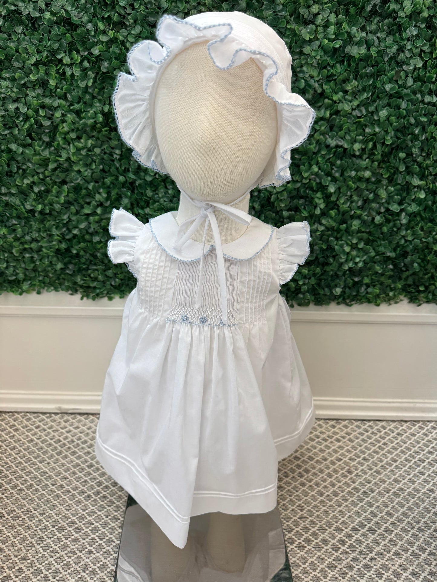 Sweet April Smk Dress