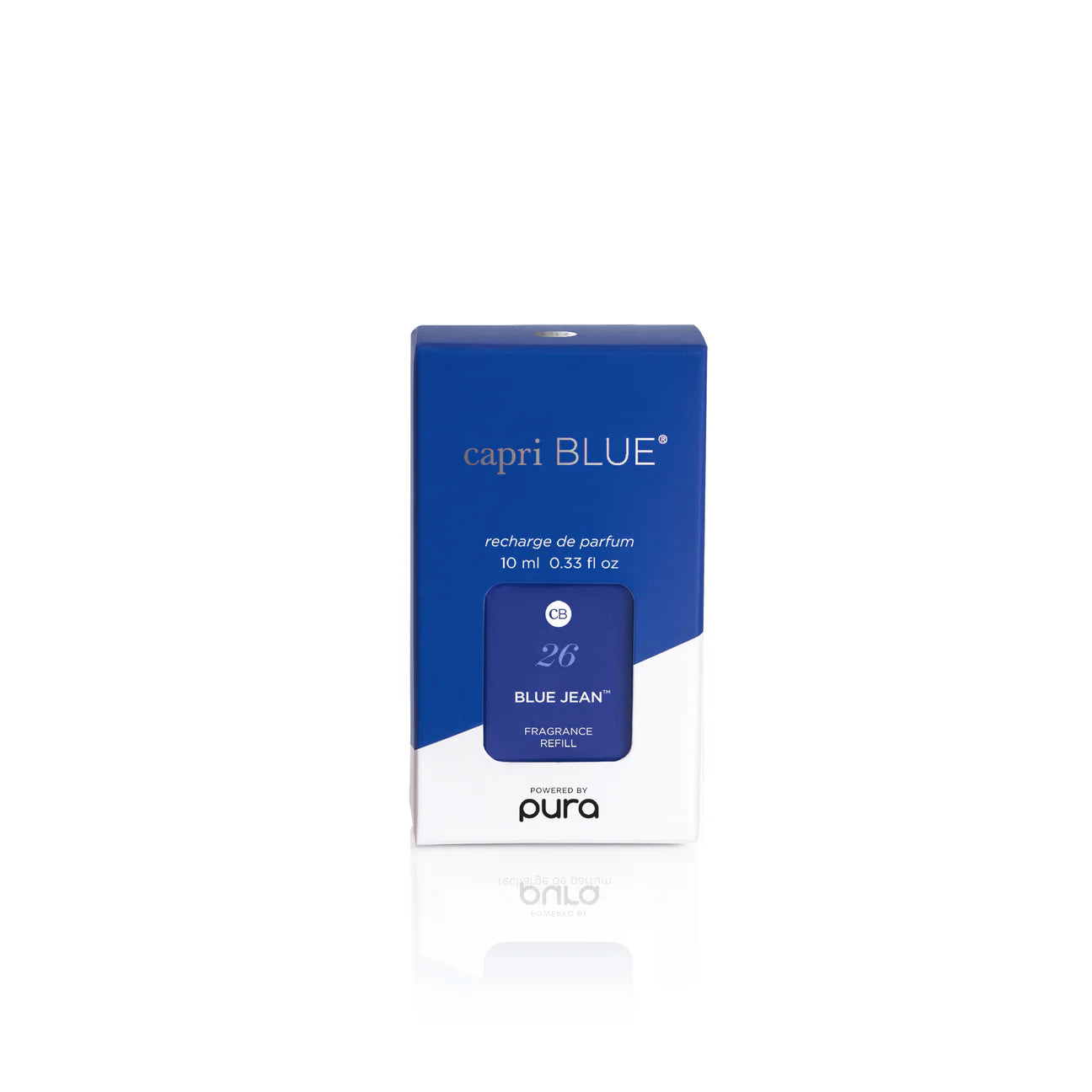 Blue Jean Pura Diffuser Refill