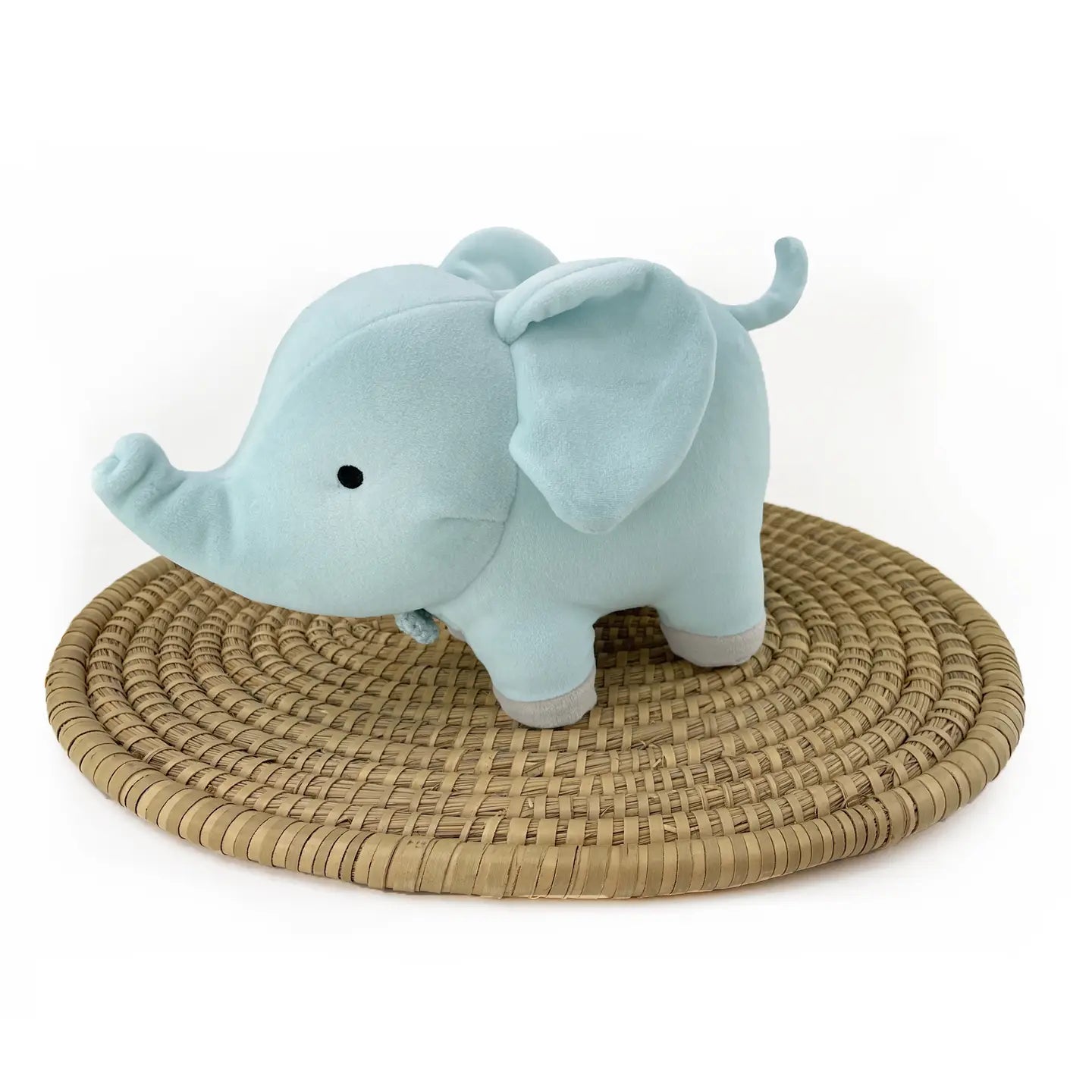 Plush Animal- Elephant