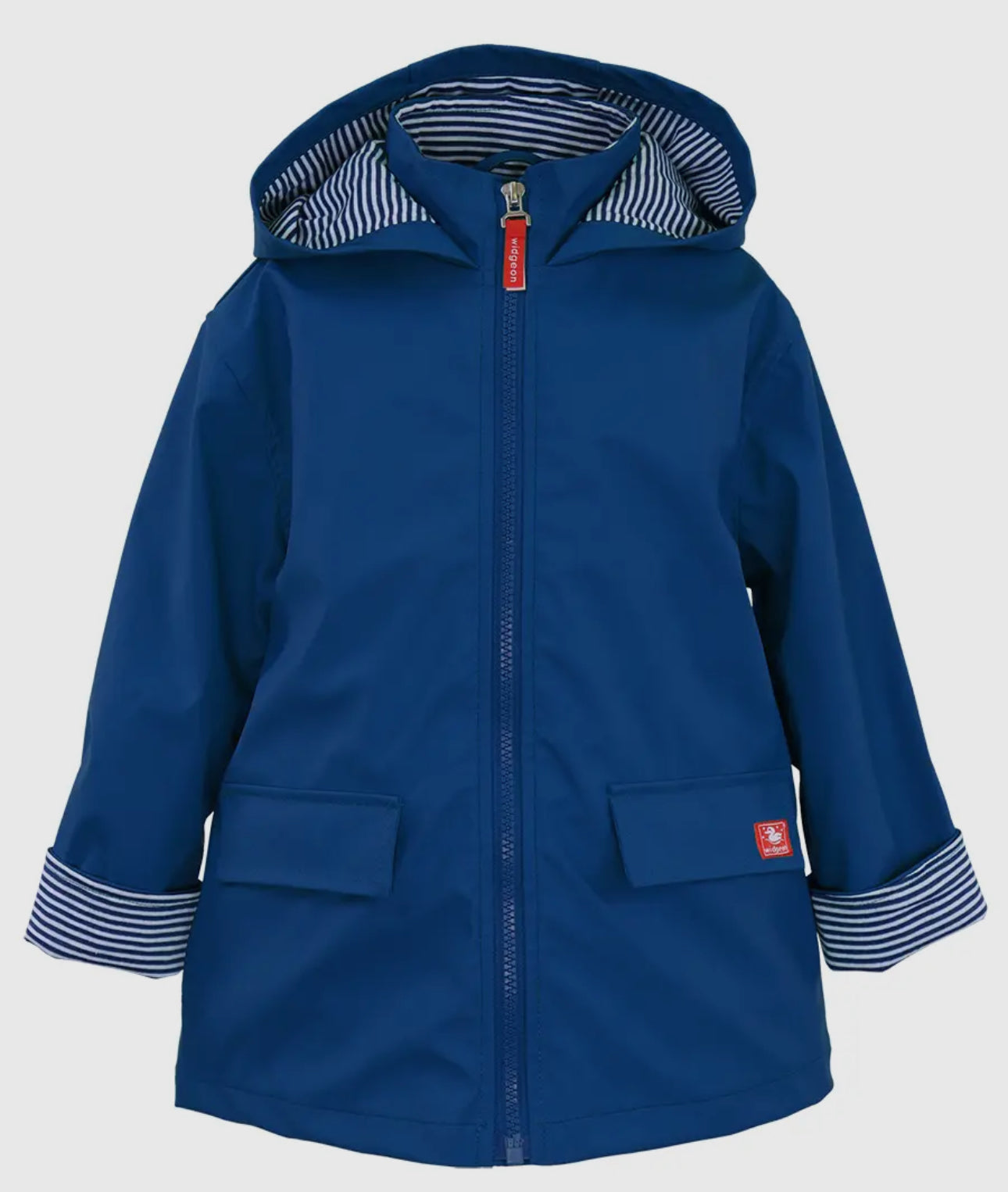 Unisex Raincoat