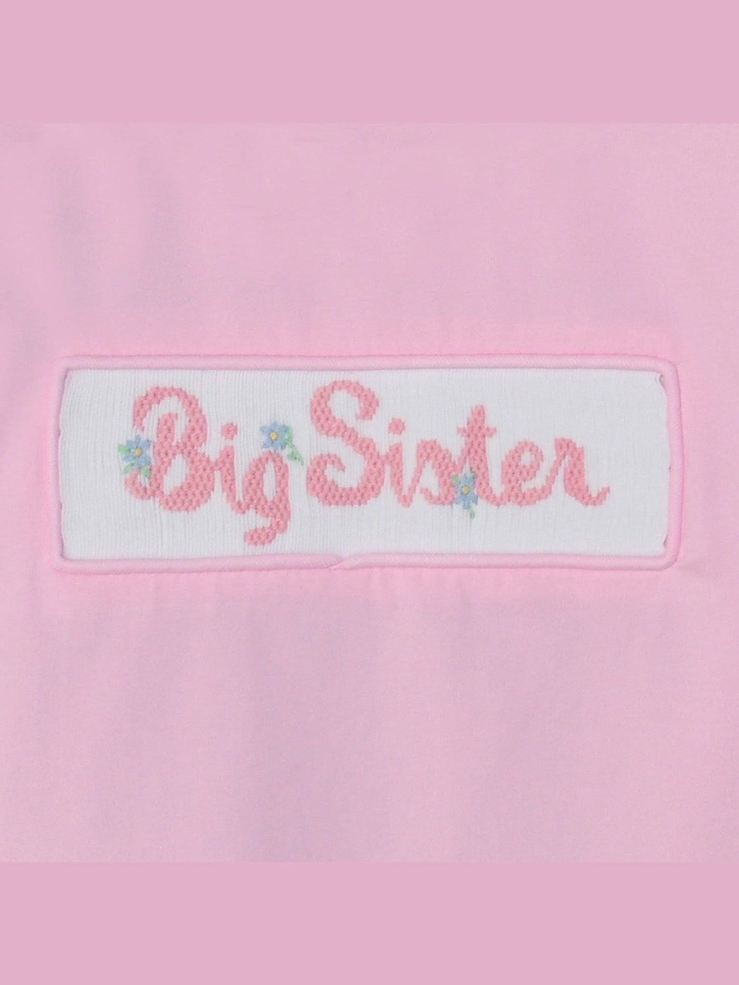 Big Sister Emma Blouse