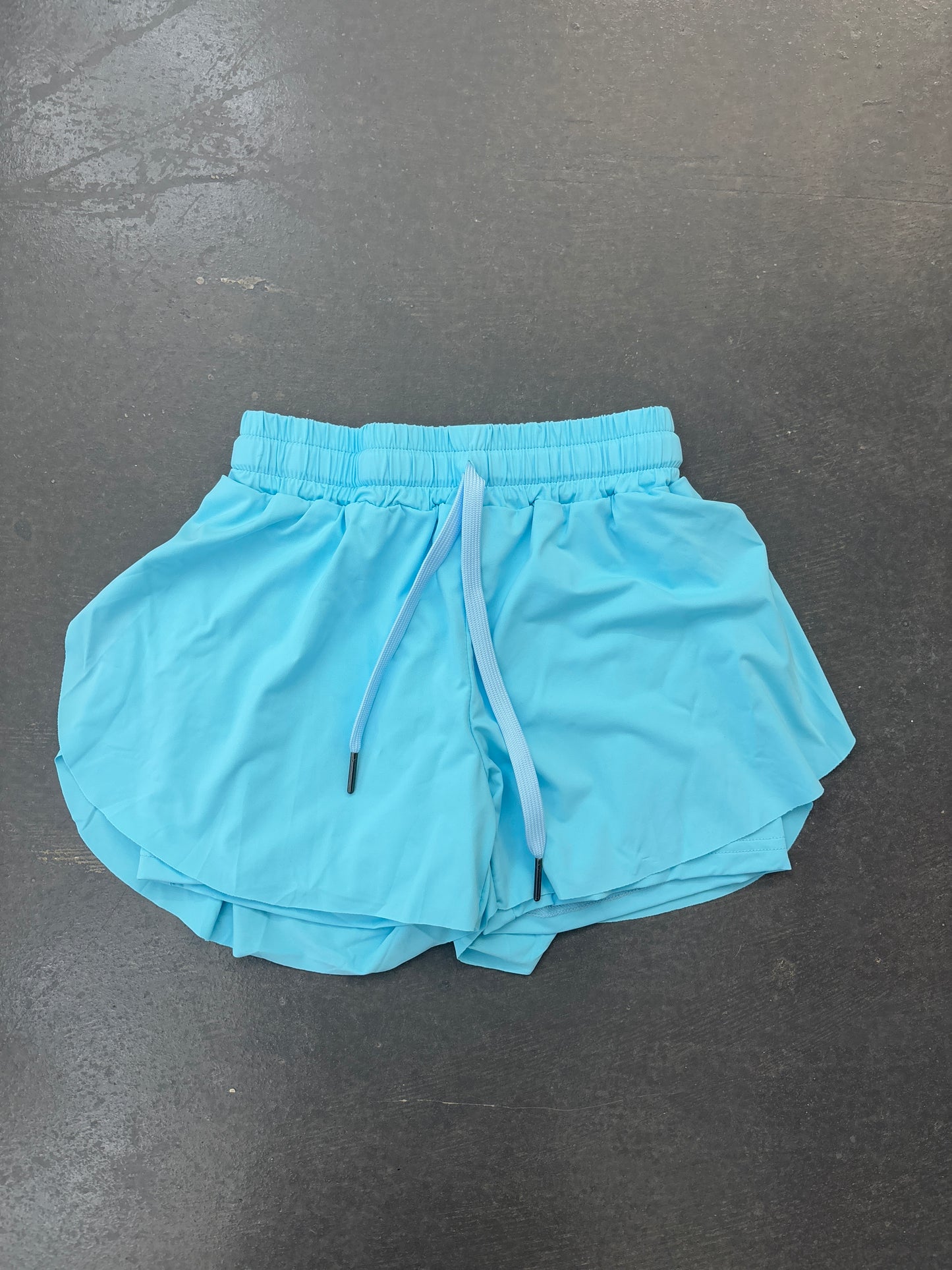 Butterfly Shorts