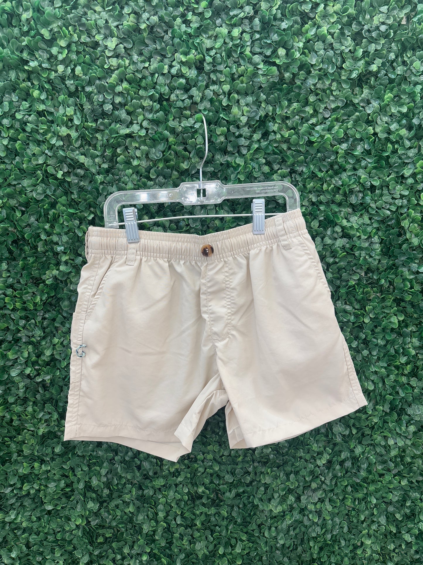 Outrigger Short