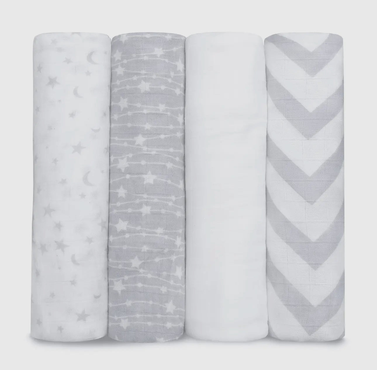 Muslin Swaddle Blankets