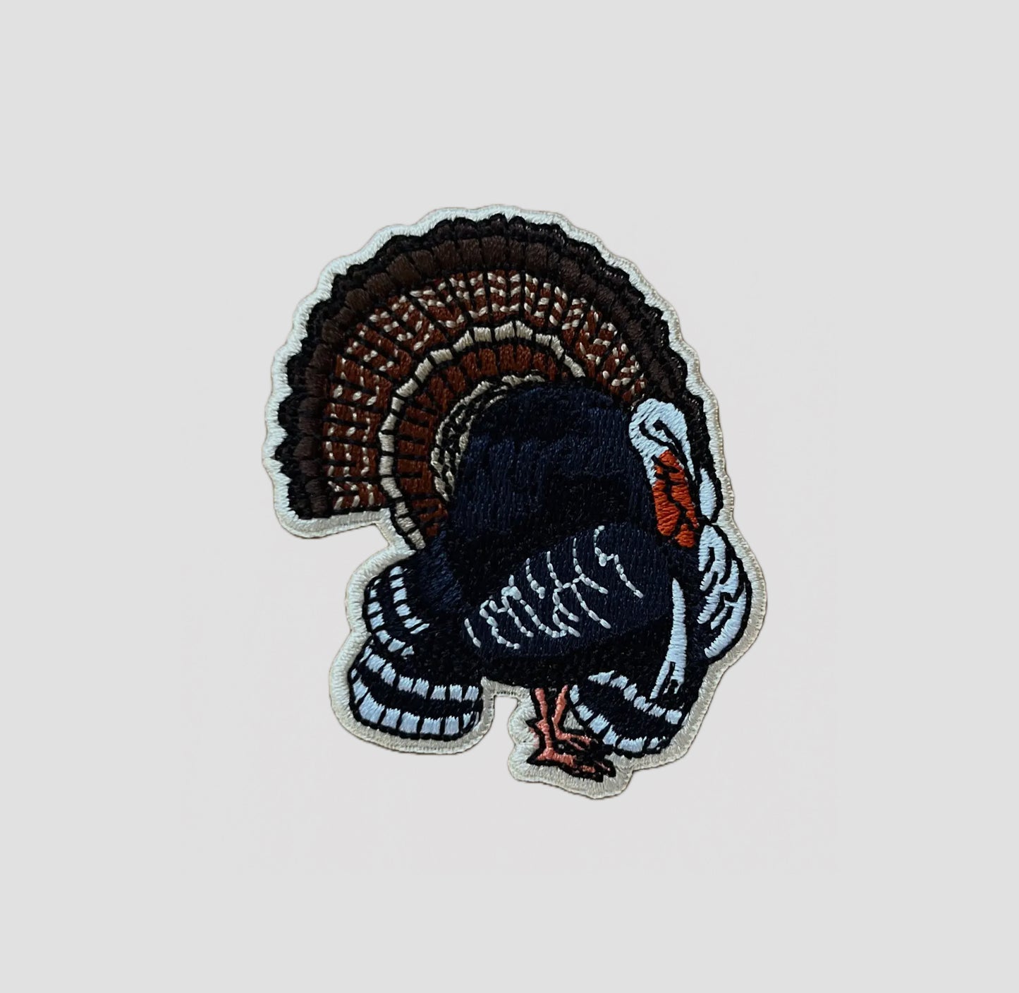Turkey Patch