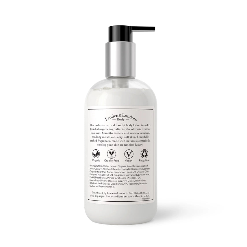 Lotion- No. 05 Big Sur