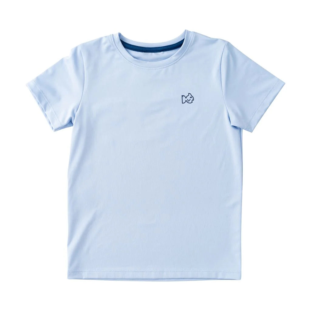 Kid's Pro Performance Short Sleeve Tee