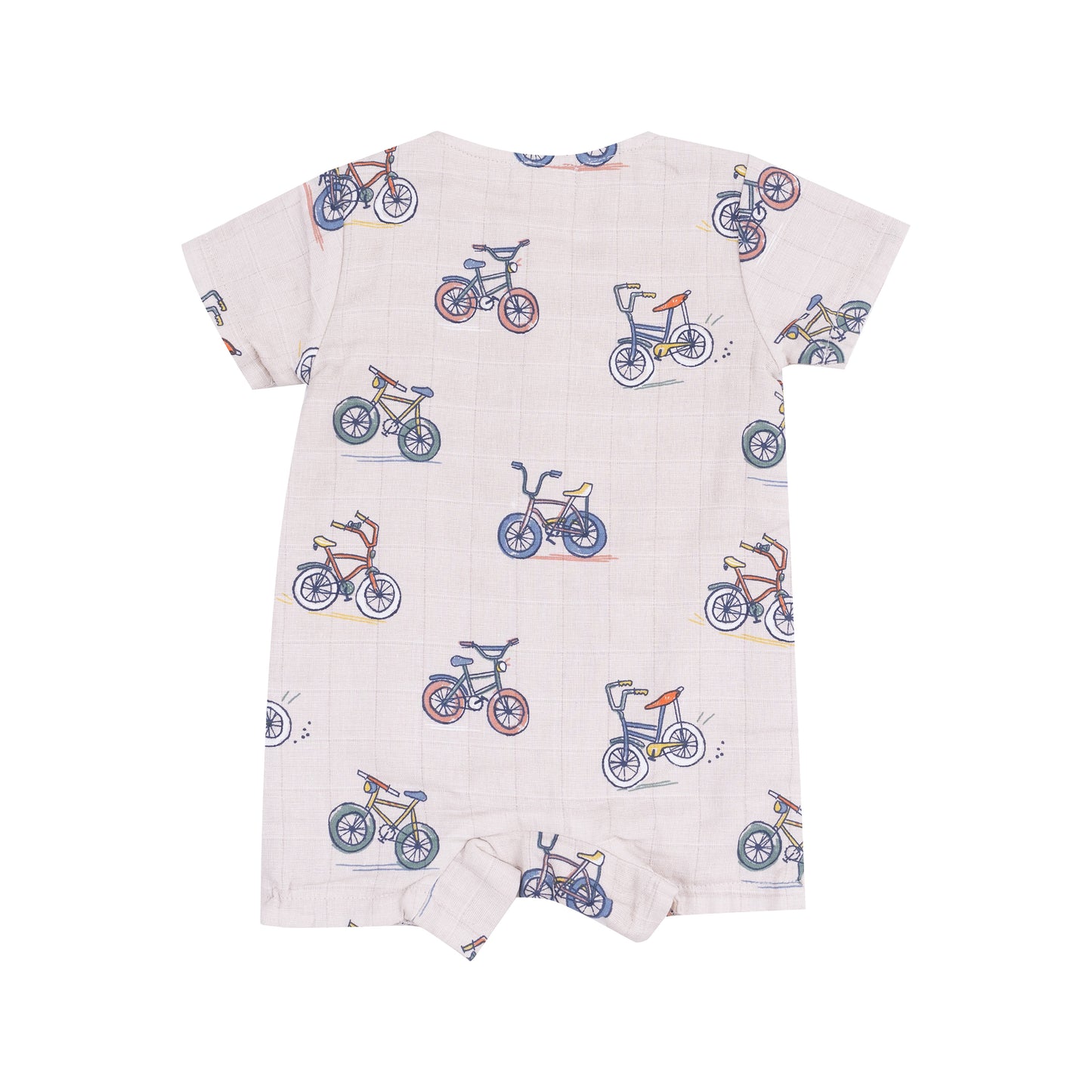Bikes Henley Shortall