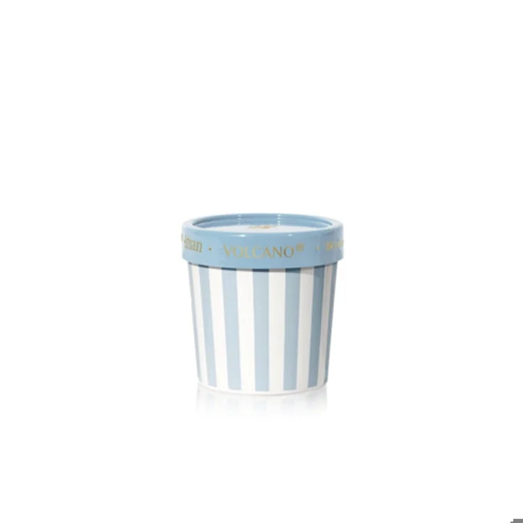 Volcano Artisan Gelato Cup