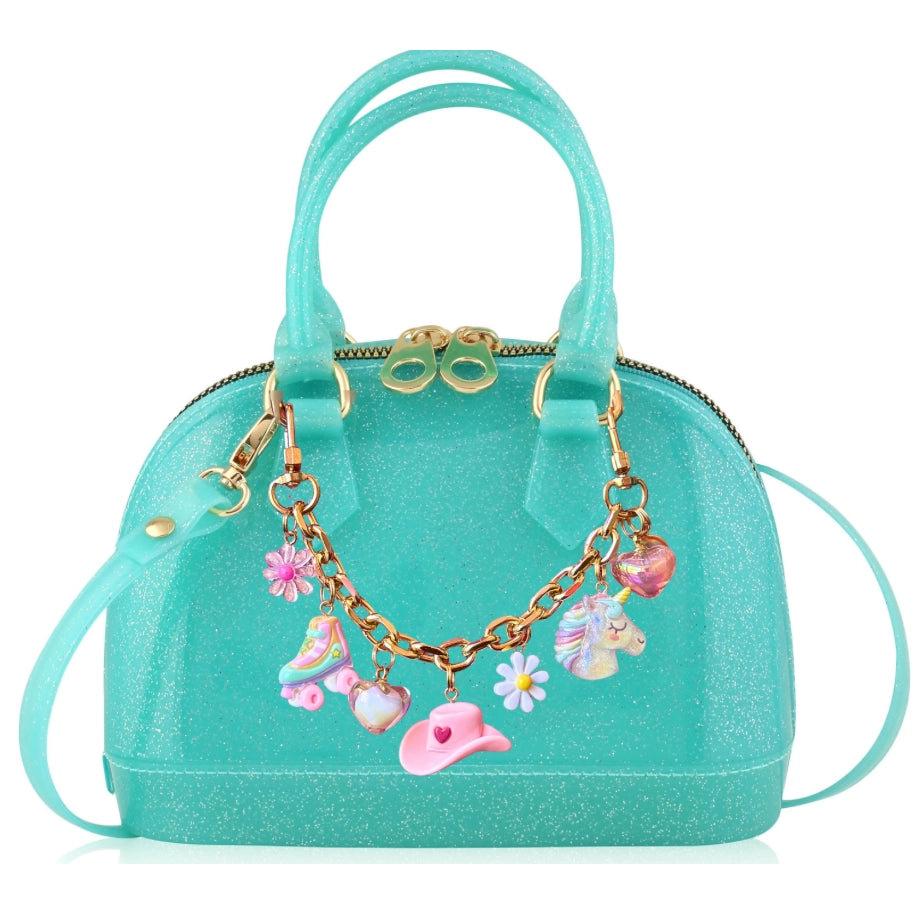 Cate Purse: Let's Go Girls!