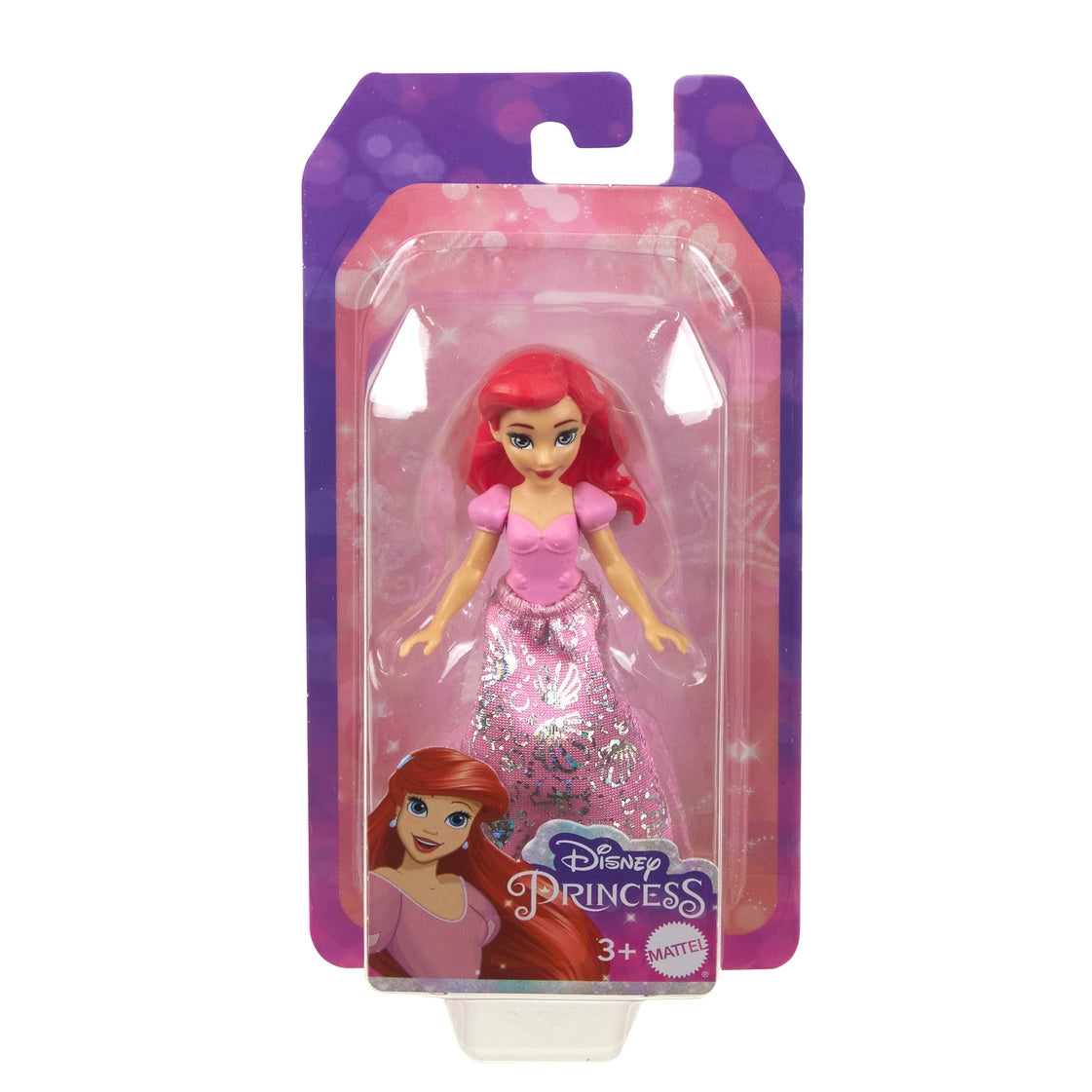 Disney Princess Small Doll