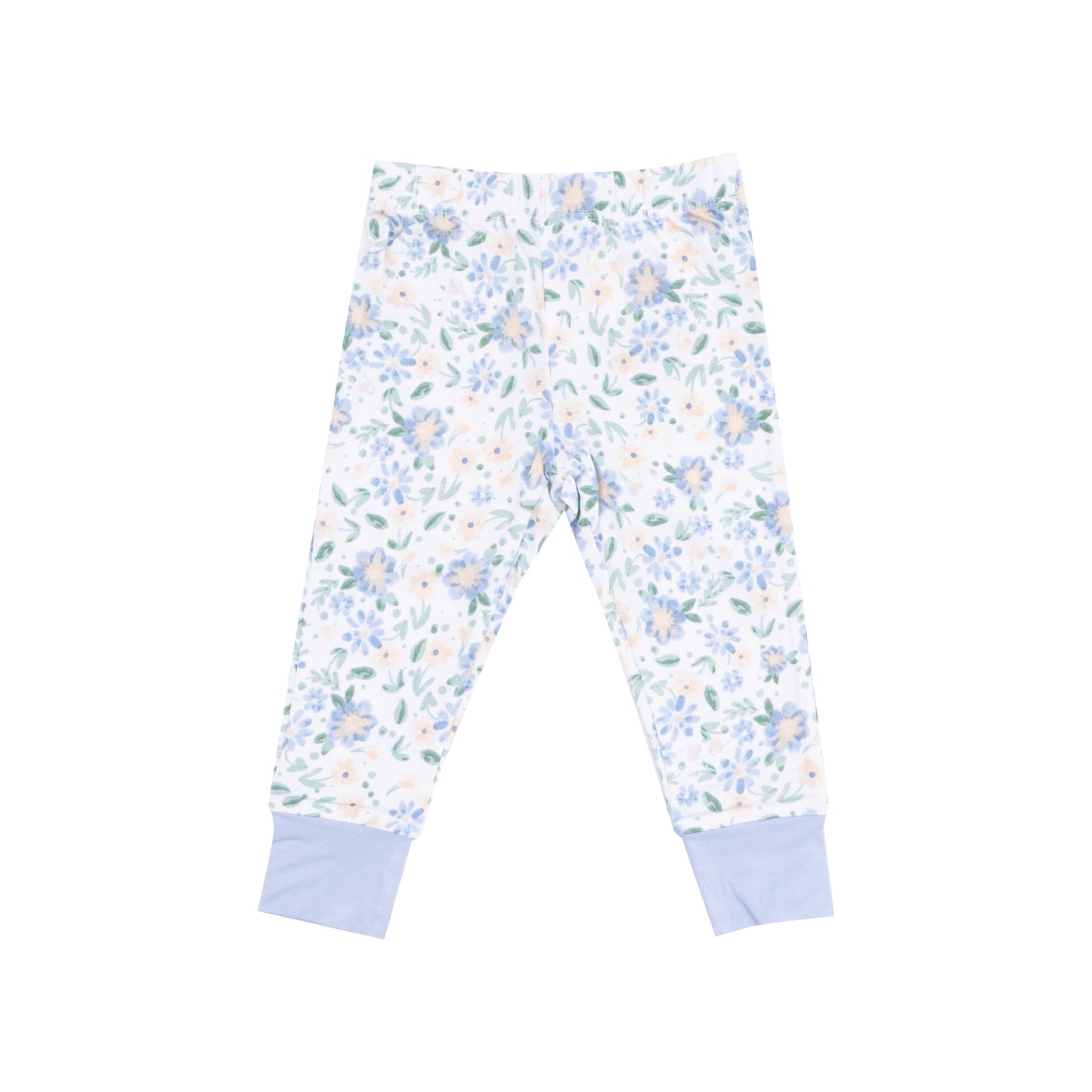 Baby Veronical Floral Loungewear