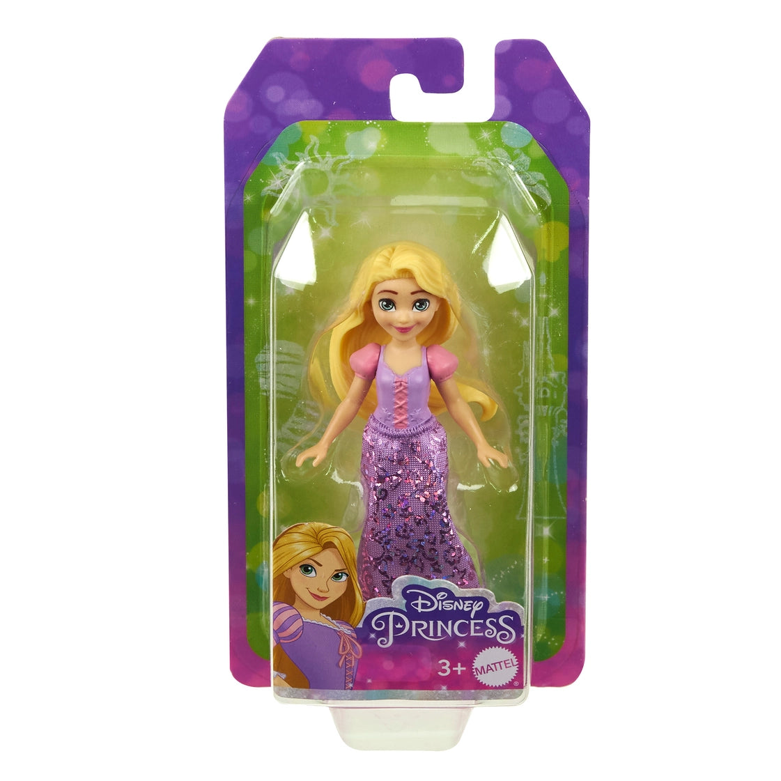 Disney Princess Small Doll