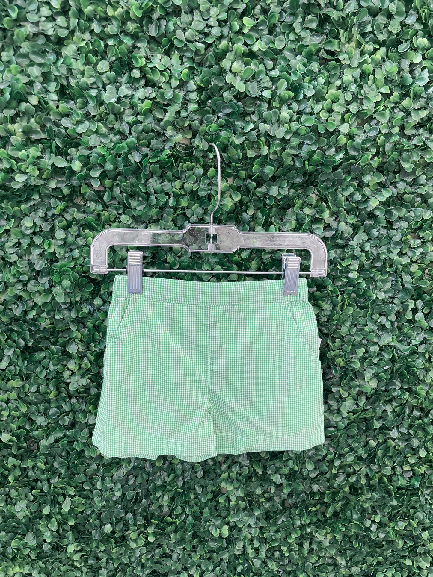 Bennett Short