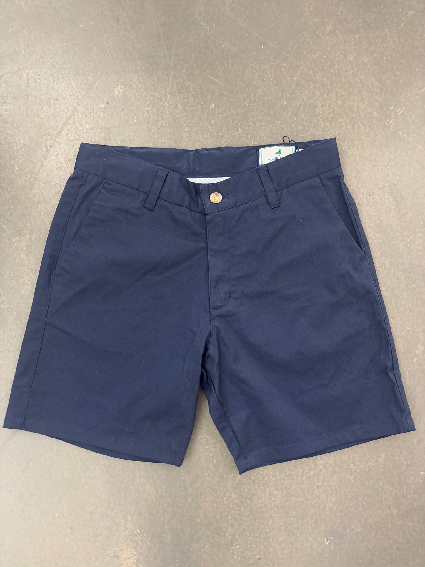 Patriot Short