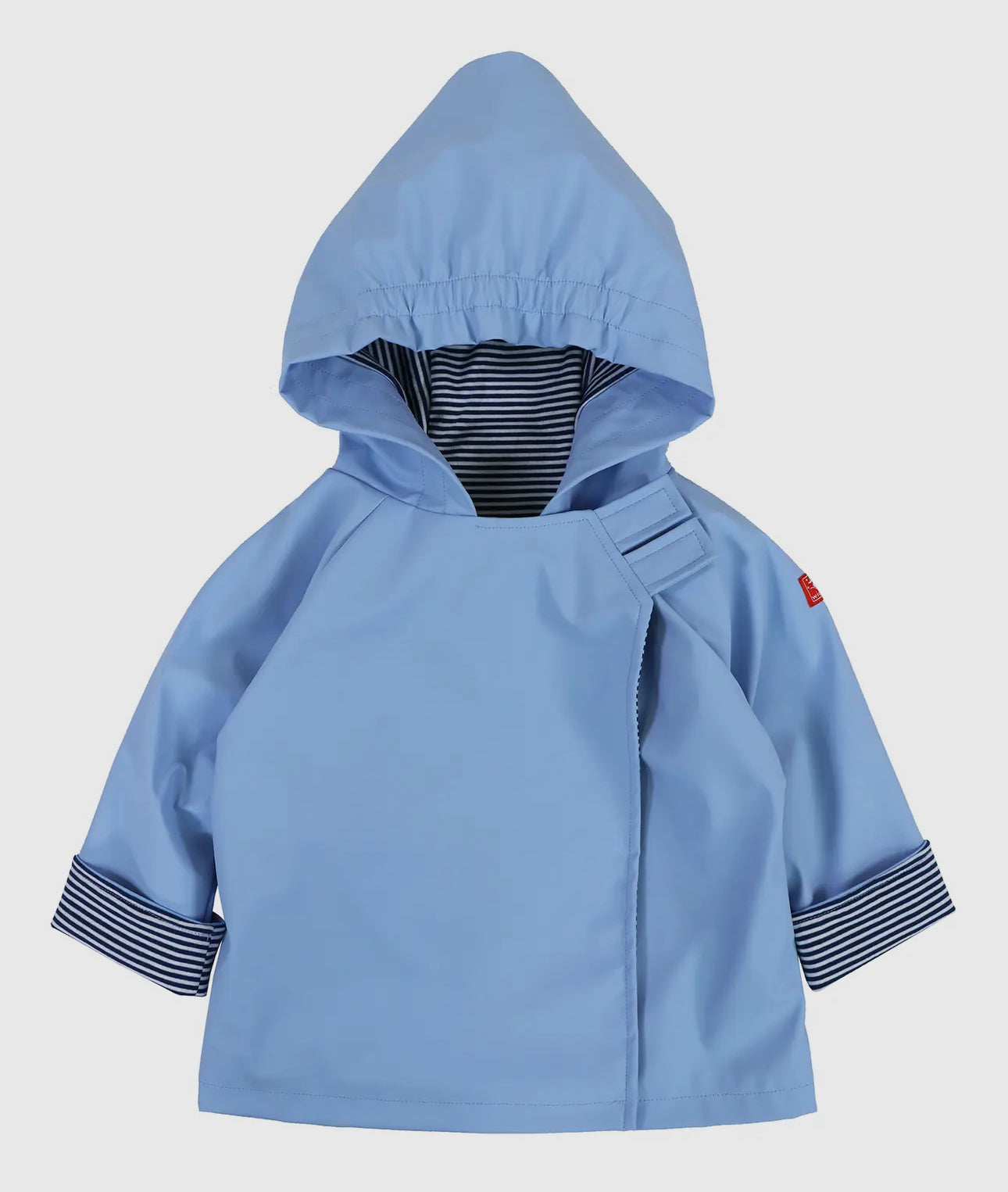 Favorite Rain Jacket