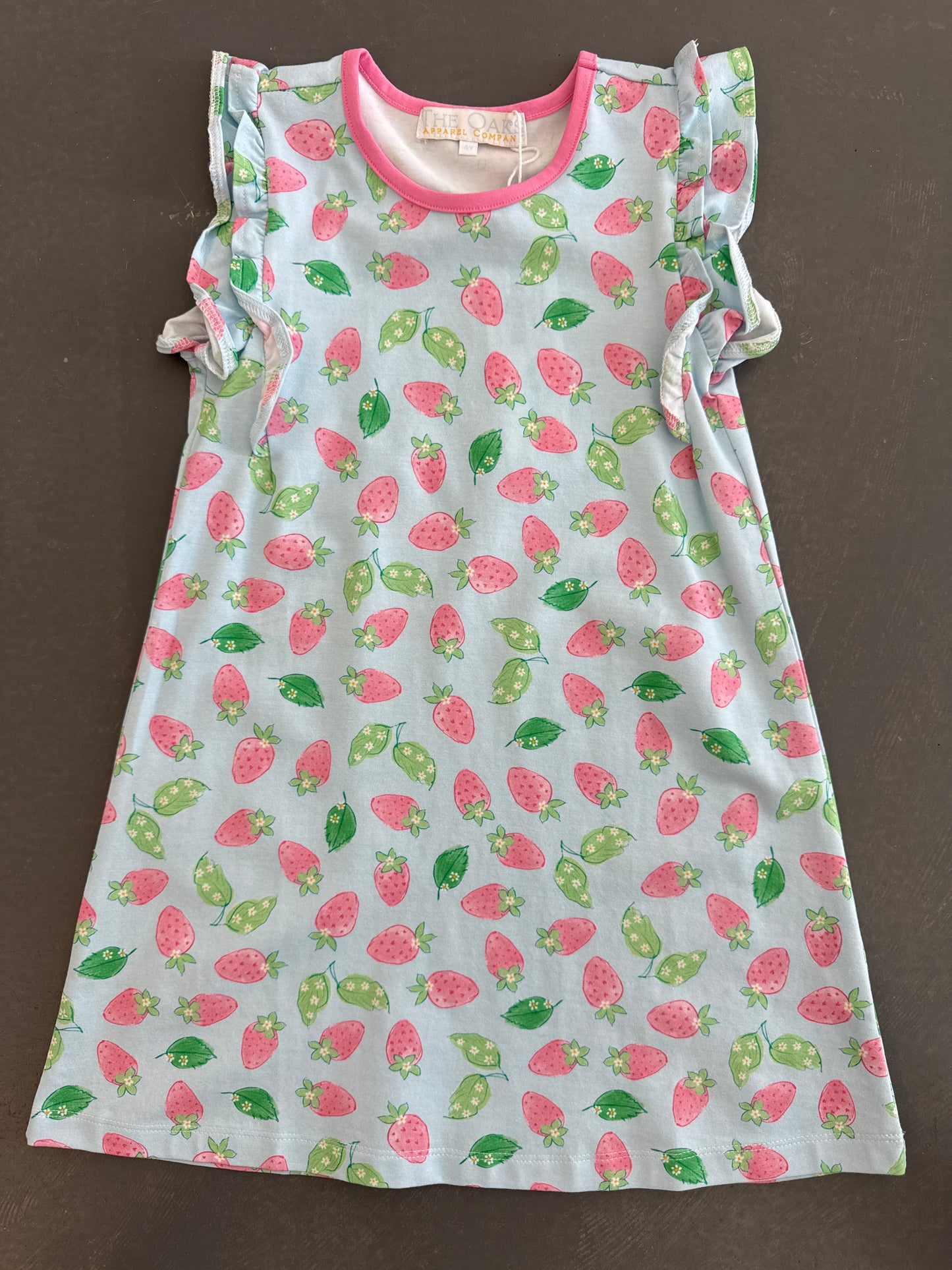 Lori Dress