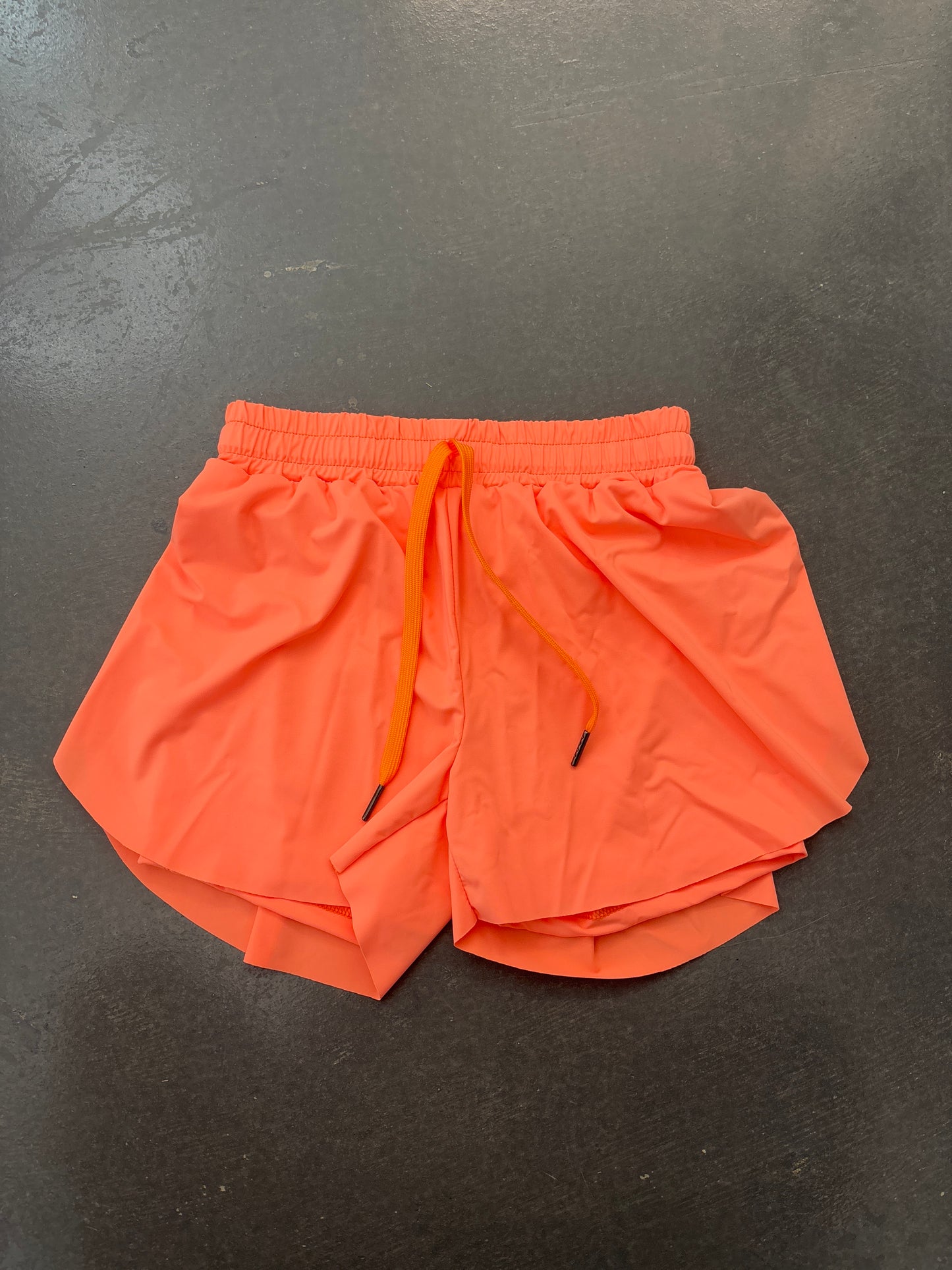 Butterfly Shorts