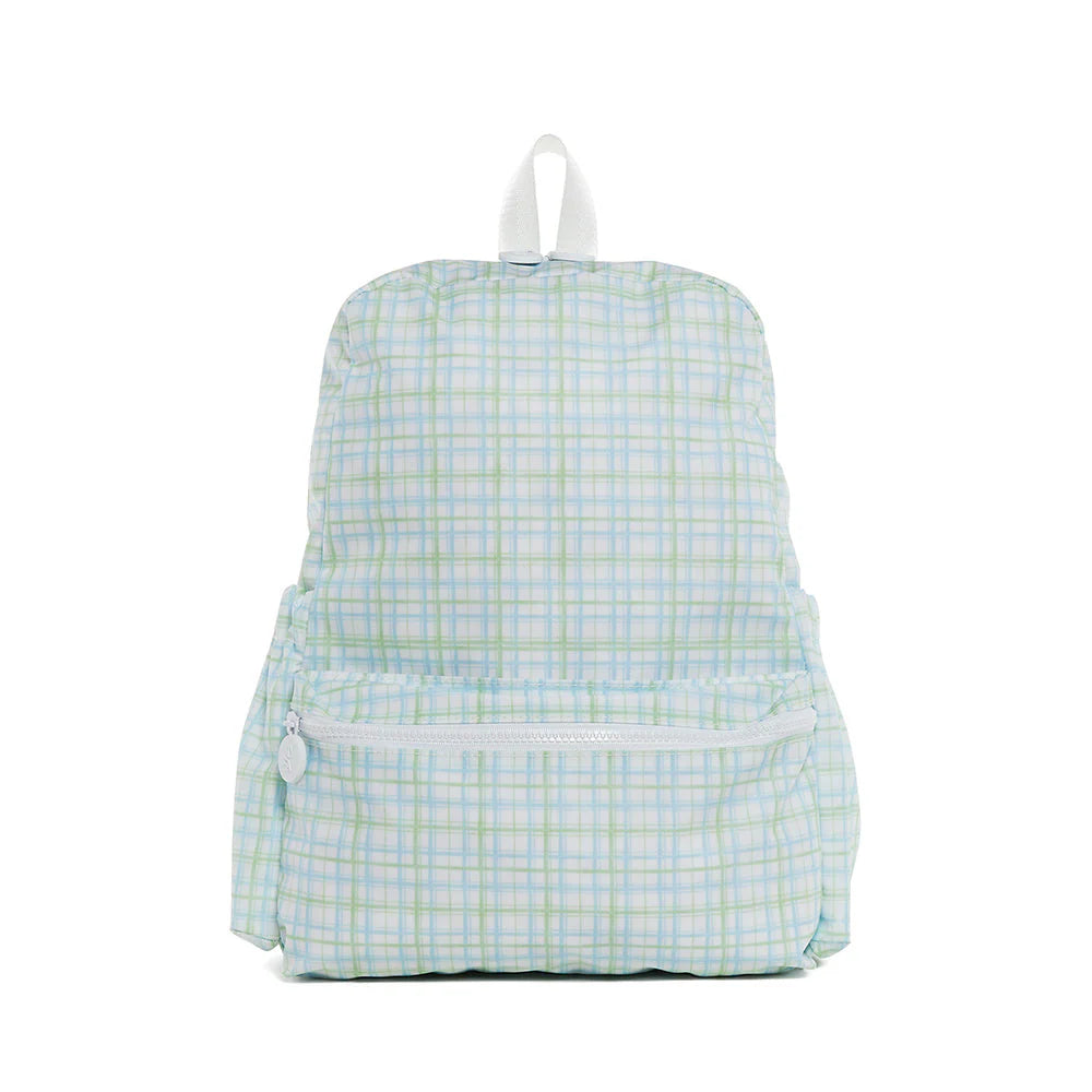 TRVL Backpacker