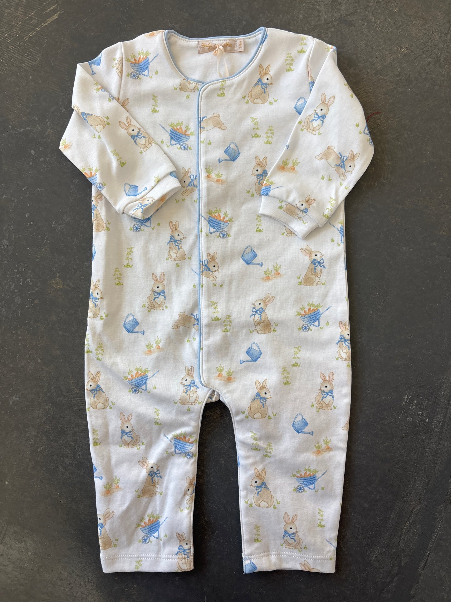 Bunny’s Garden Coverall