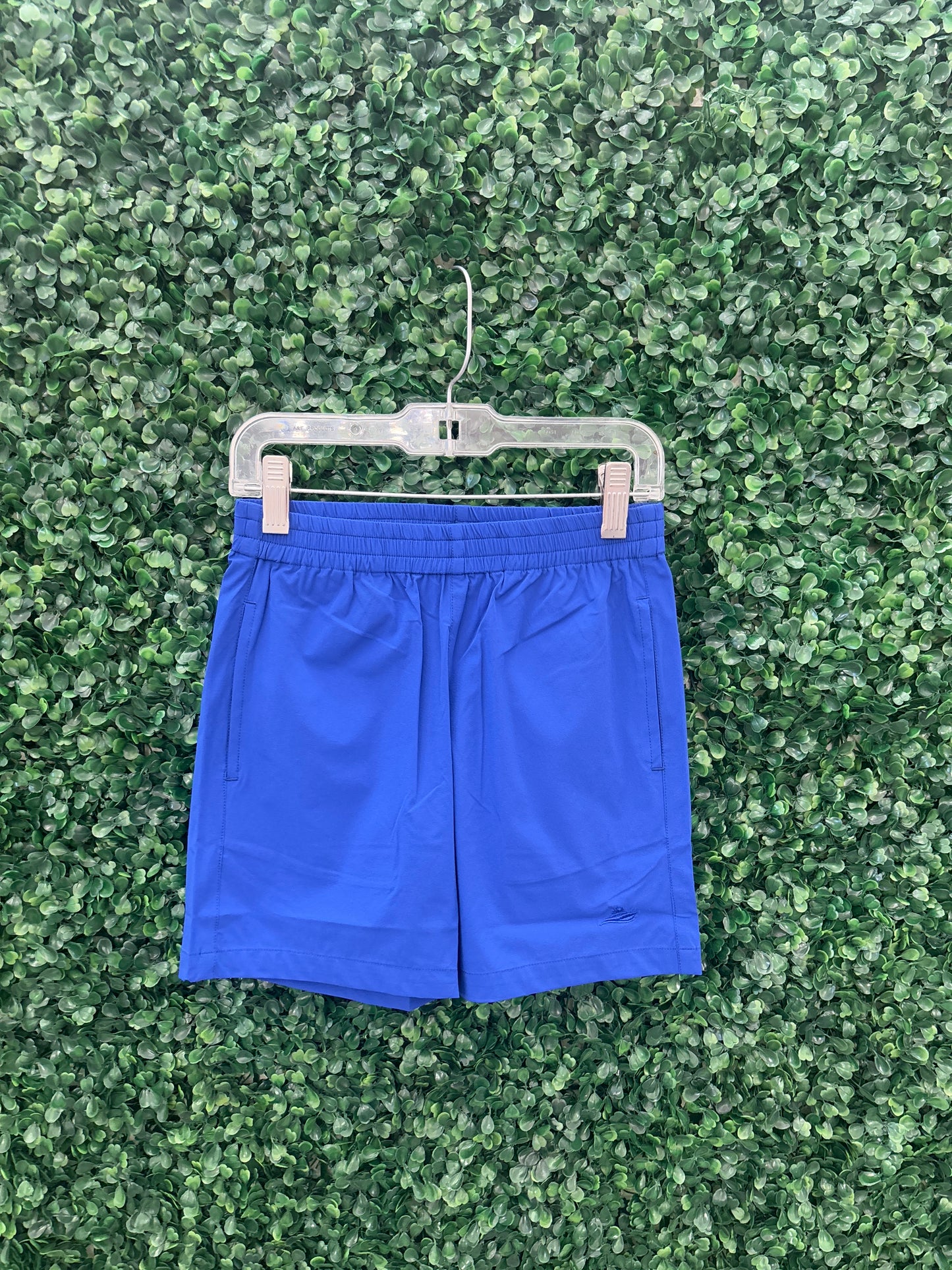 Performance Shorts