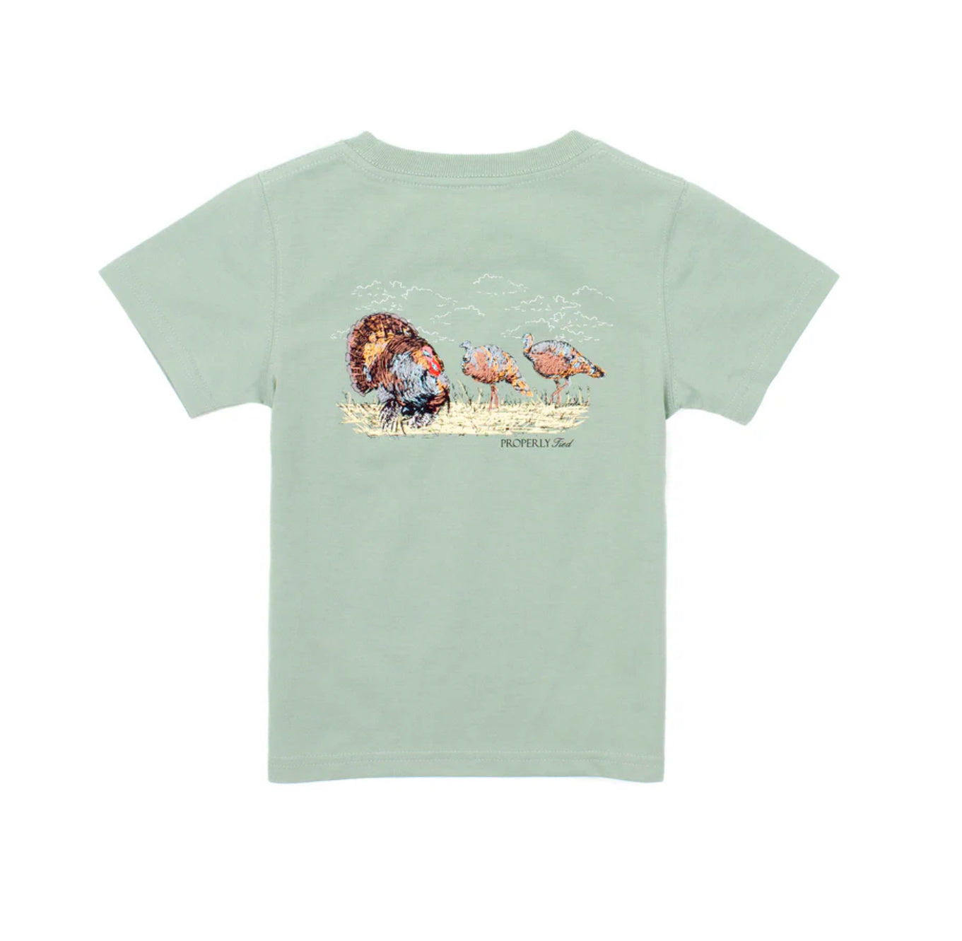 Turkey Hunt T-shirt