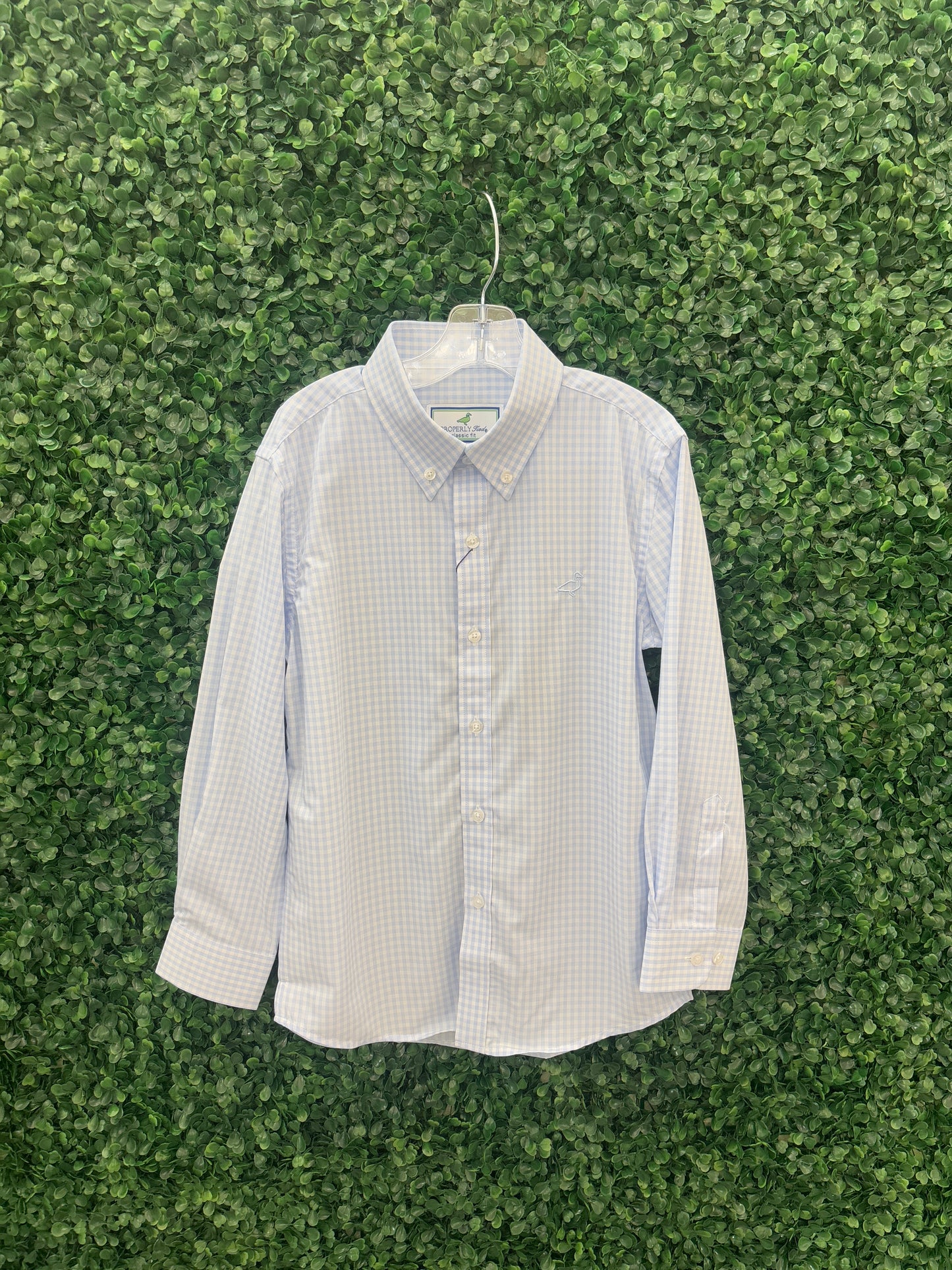 Dress Shirt