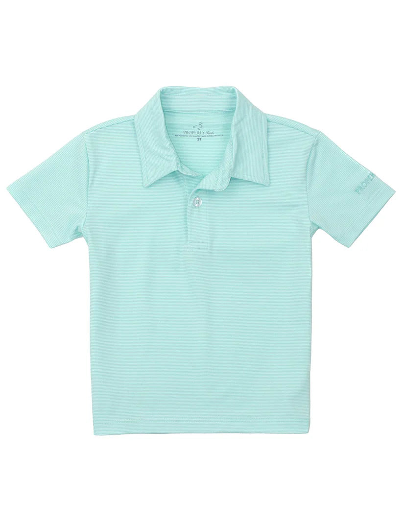 Boys Gulfport Polo