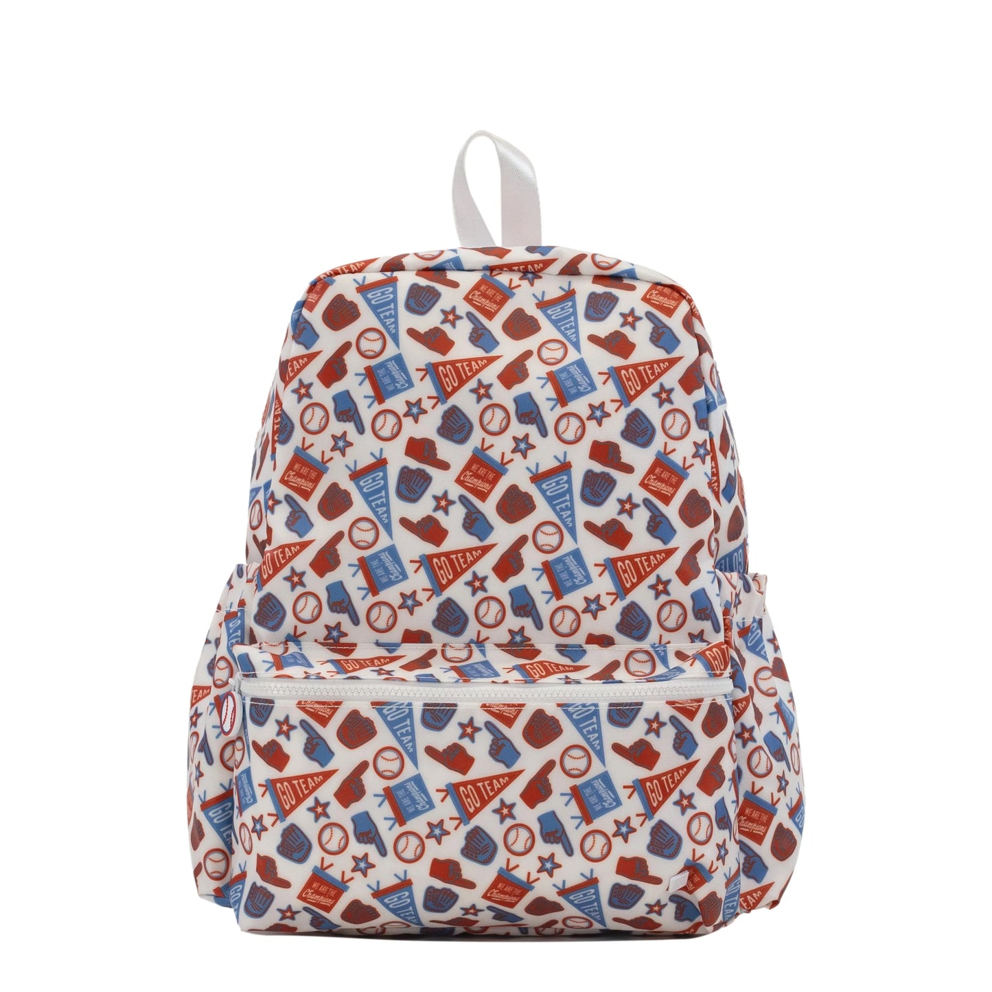 TRVL Backpacker