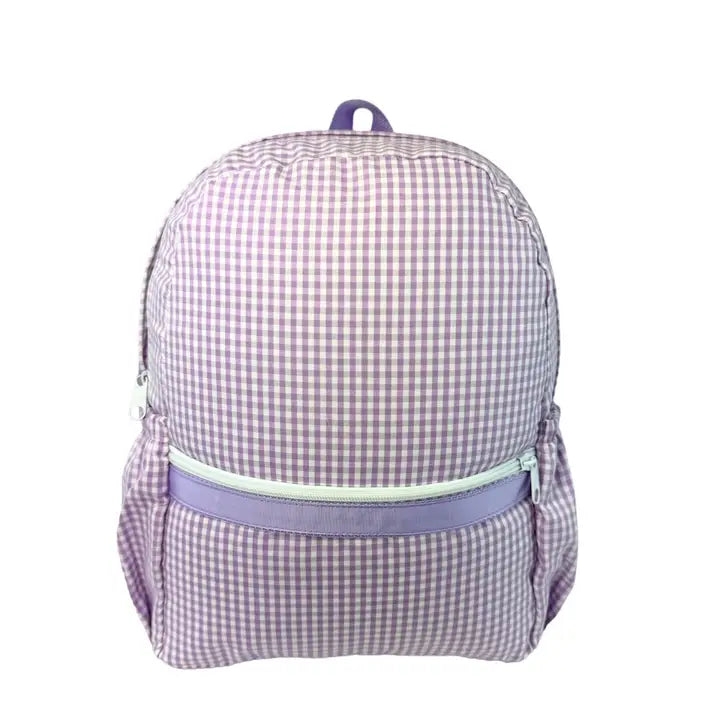 Mint Backpack