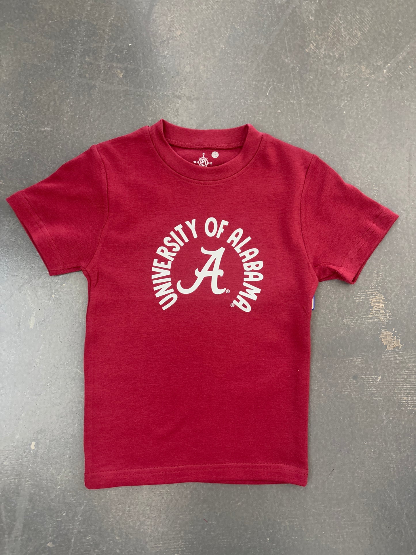 Short Sleeve T