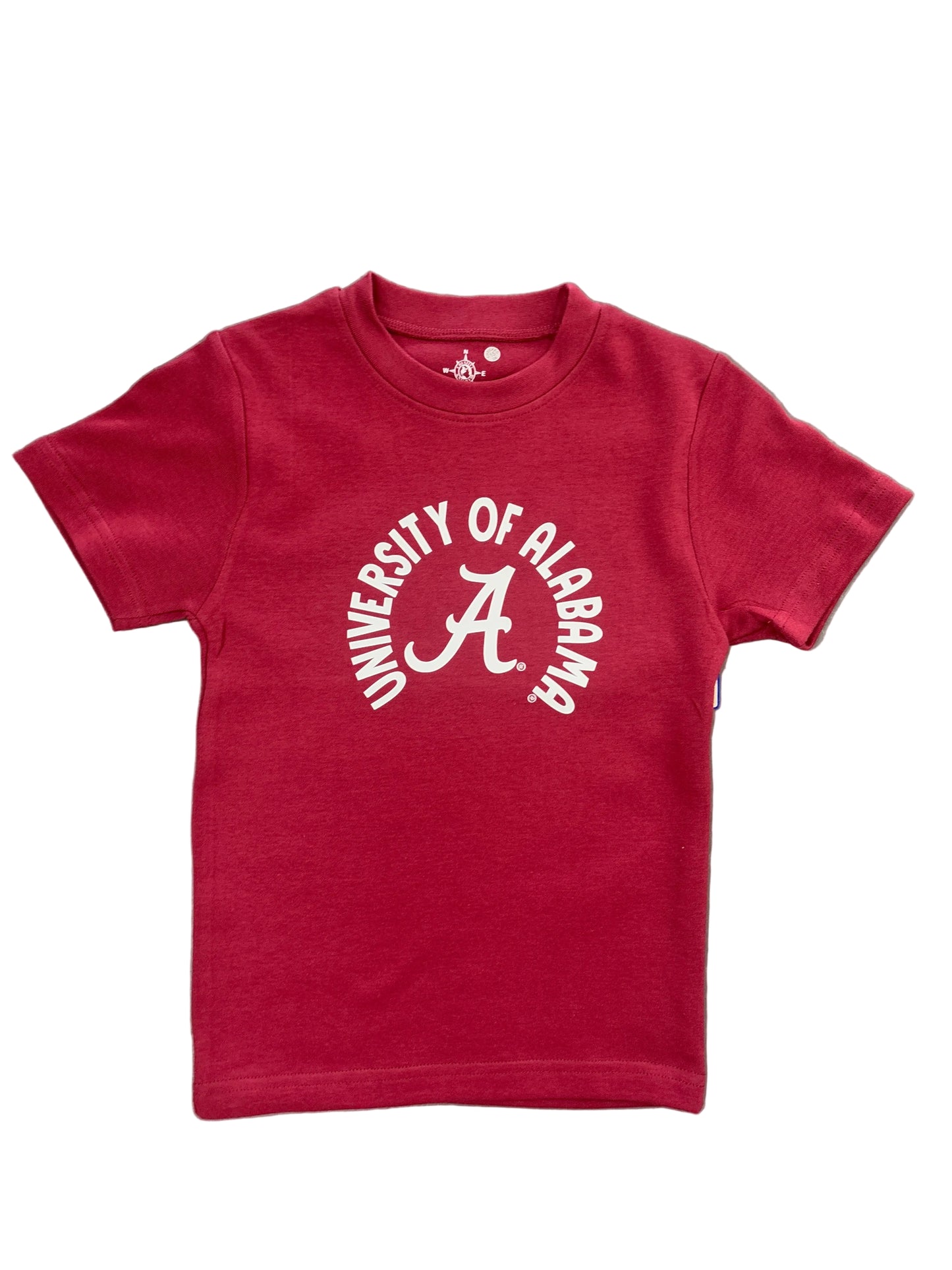 Collegiate Tee