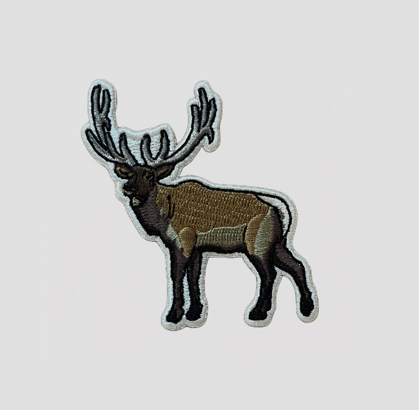 Elk Patch
