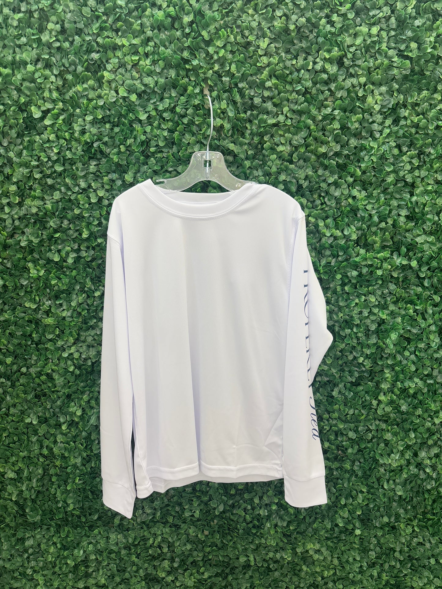 Tidal Rashguard