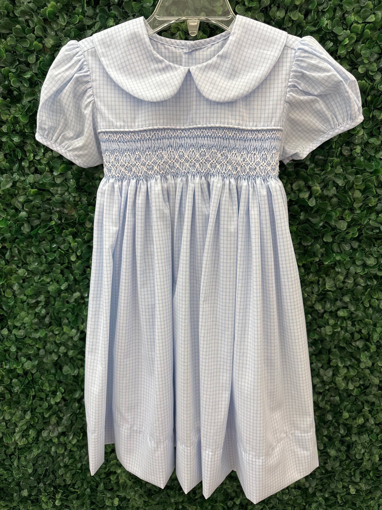 Juliette Dress