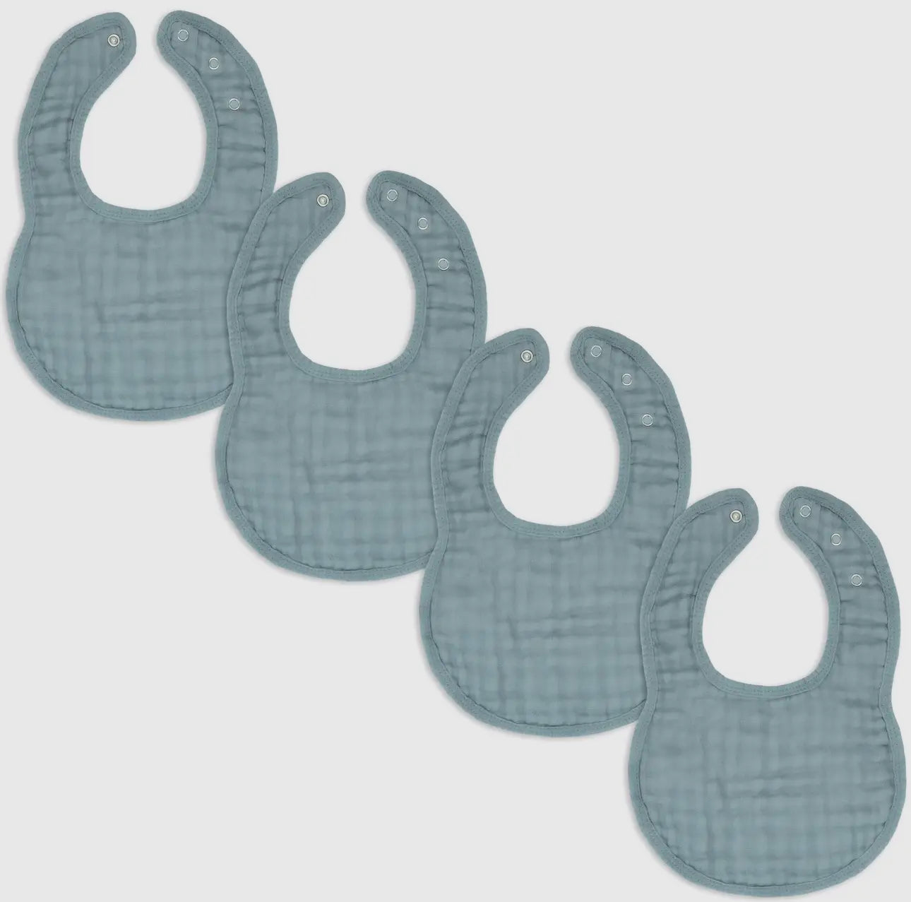 Muslin Baby Bibs