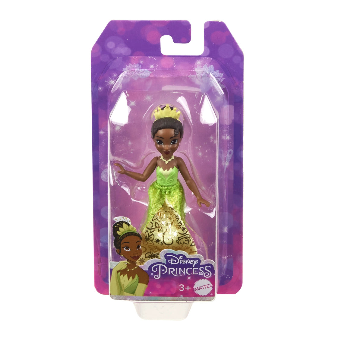 Disney Princess Small Doll