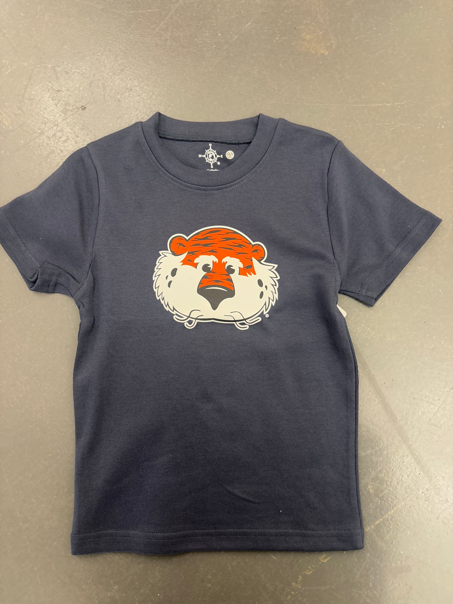 Short Sleeve T