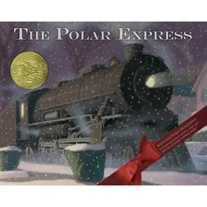 The Polar Express