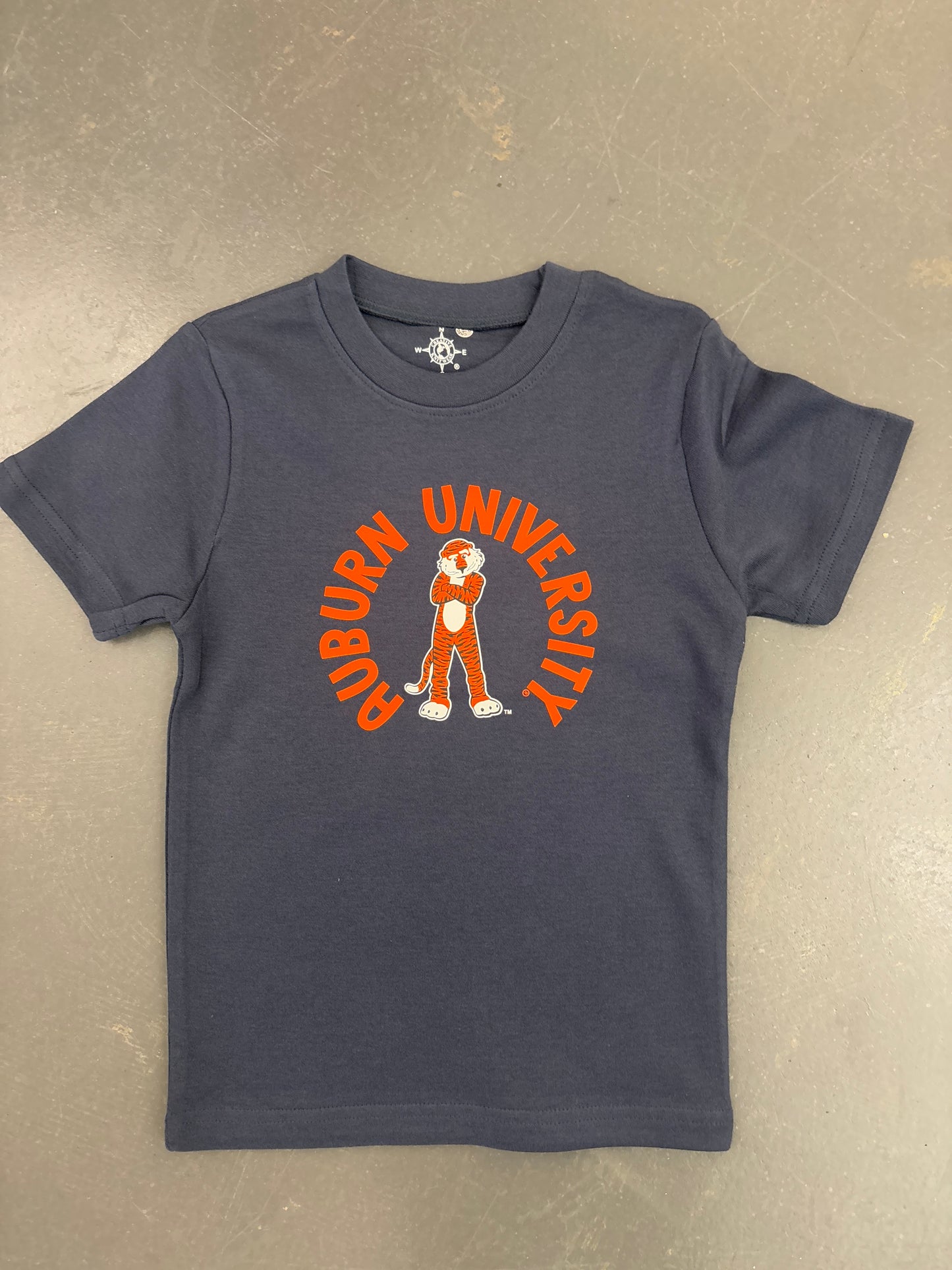 Short Sleeve T