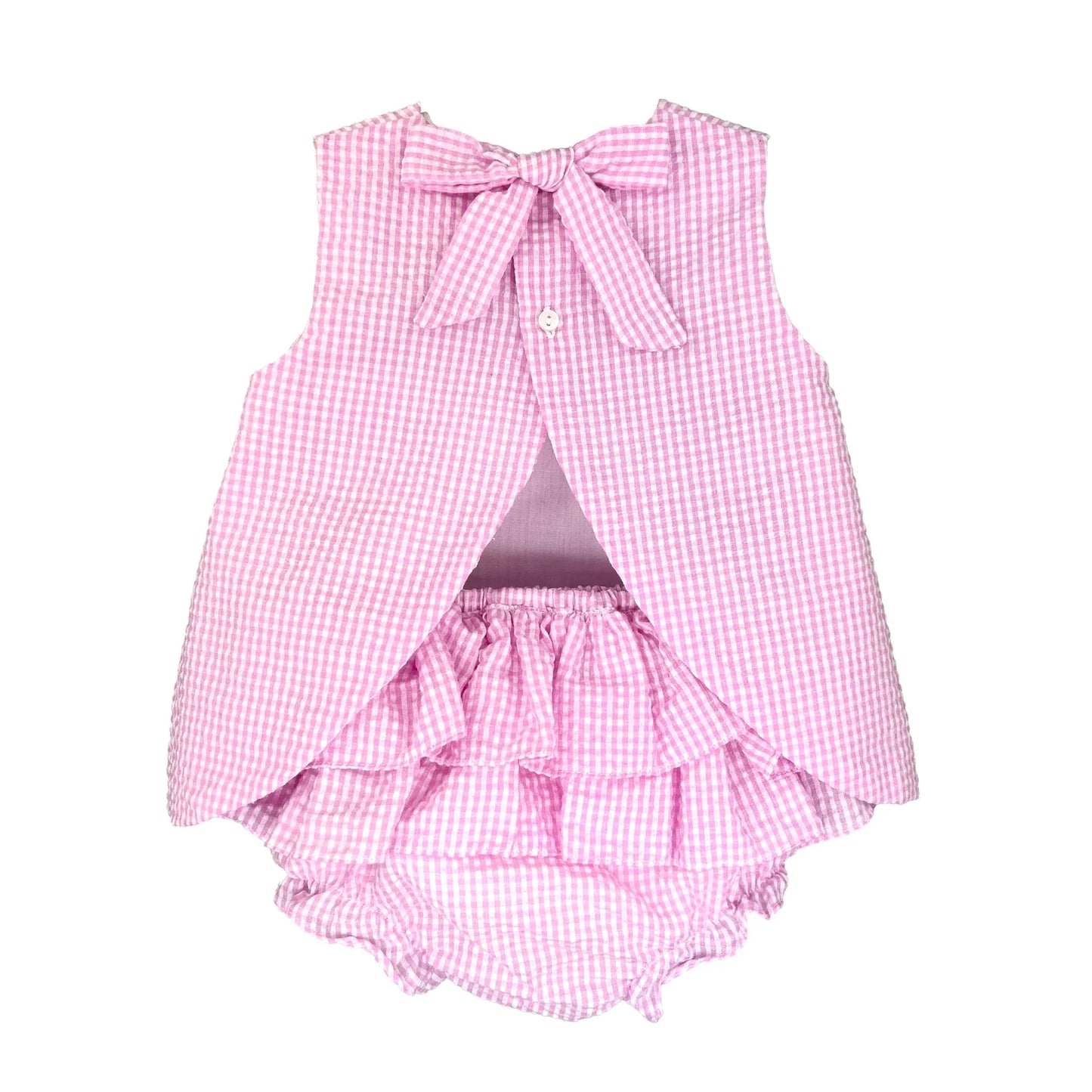 Popover Bloomer Set