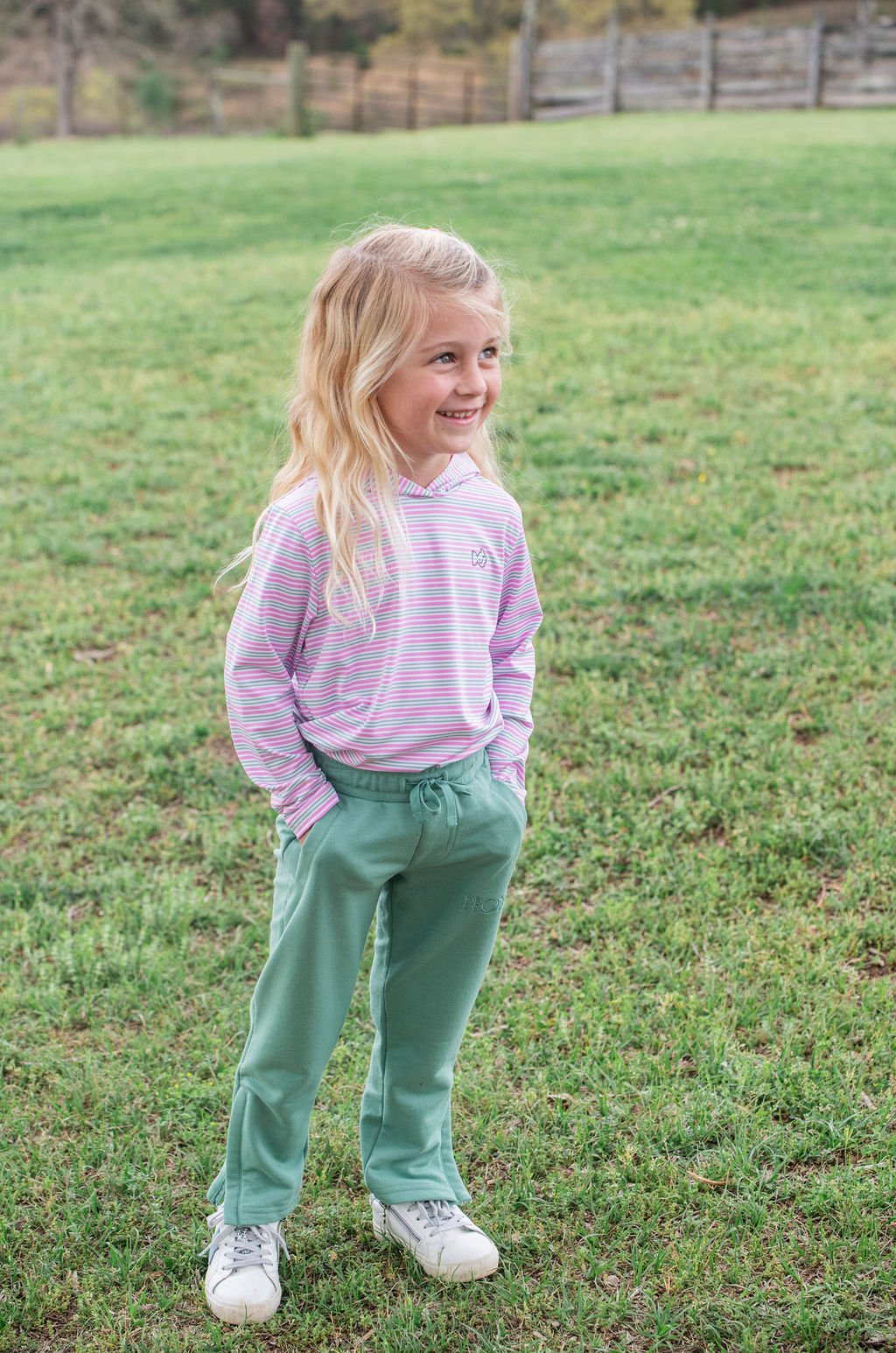 Sunday Funday Jogger Pant