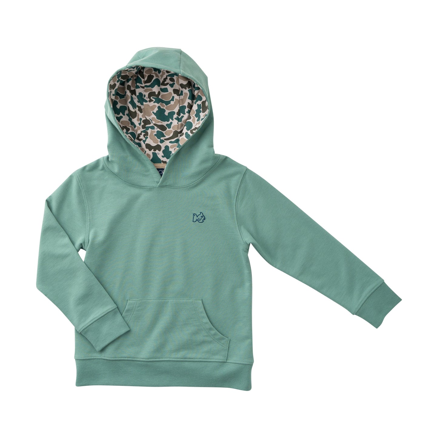 Boys Spinnerbait Sweatshirt