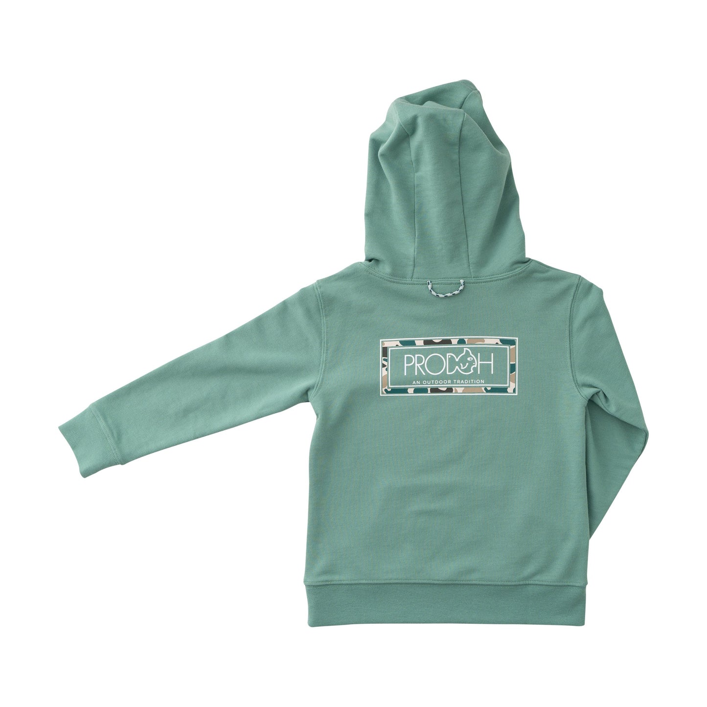 Boys Spinnerbait Sweatshirt