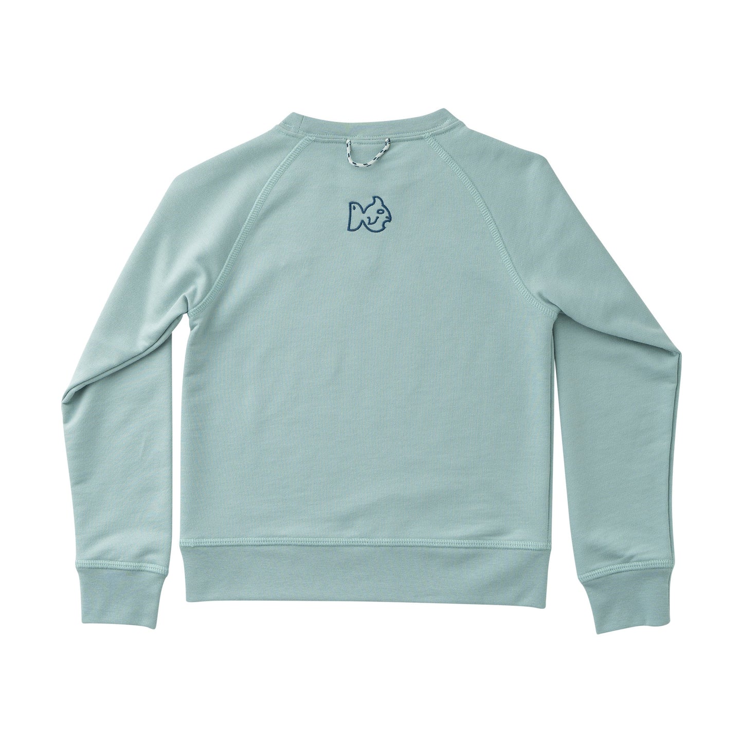 Kids Crew Control Sweatshirt