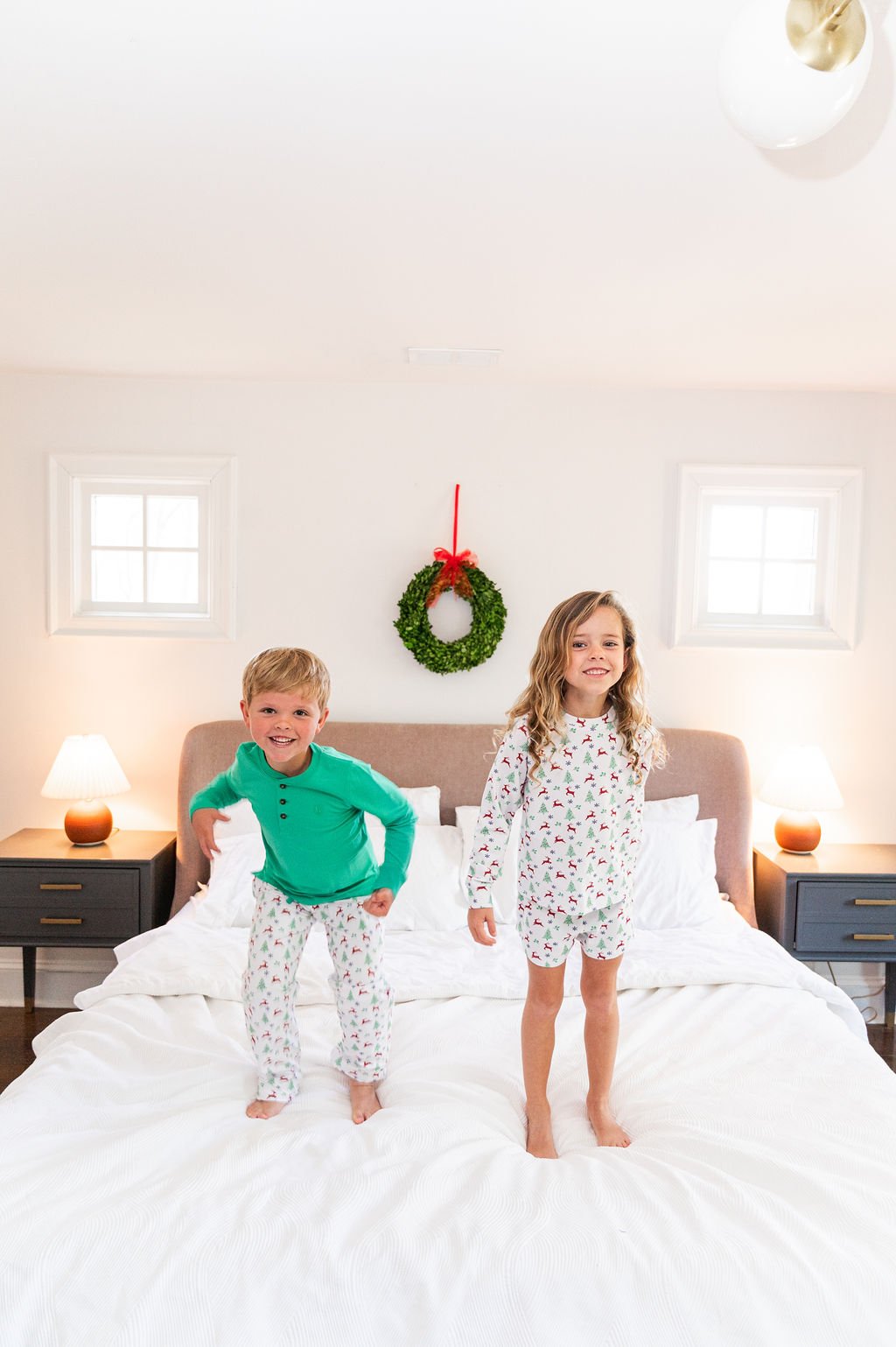 Kids' Lounge Life Pant