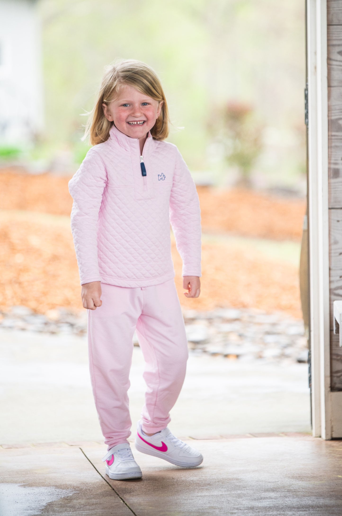 Girls All Day Jogger