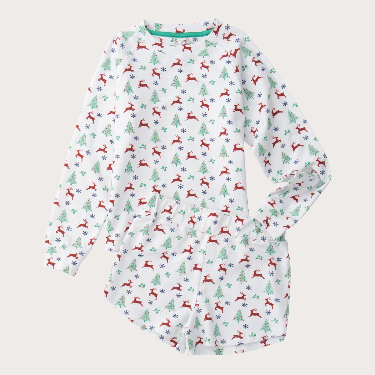 Girls' Lounge Life Set
