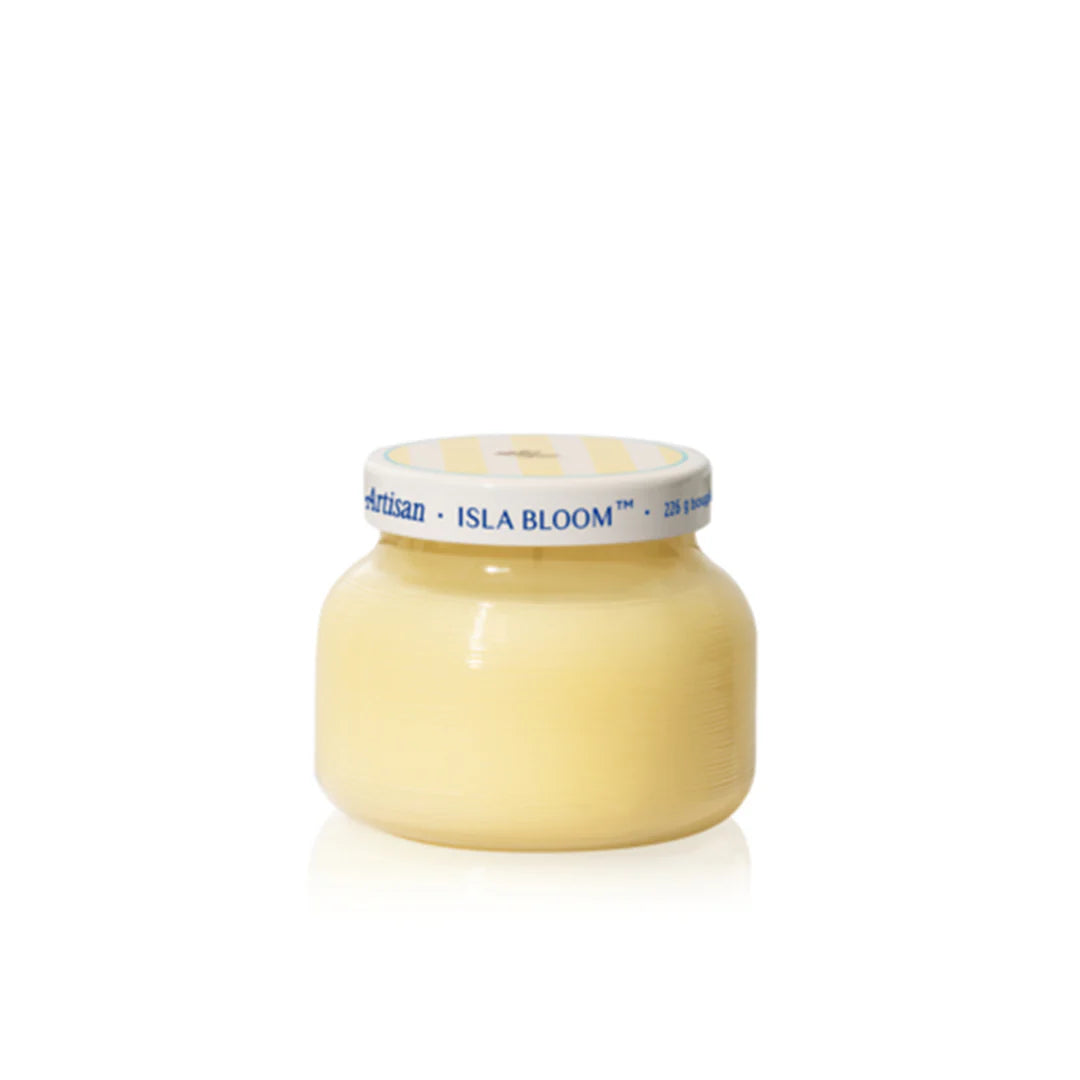 Isla Bloom Artisan Petite Candle