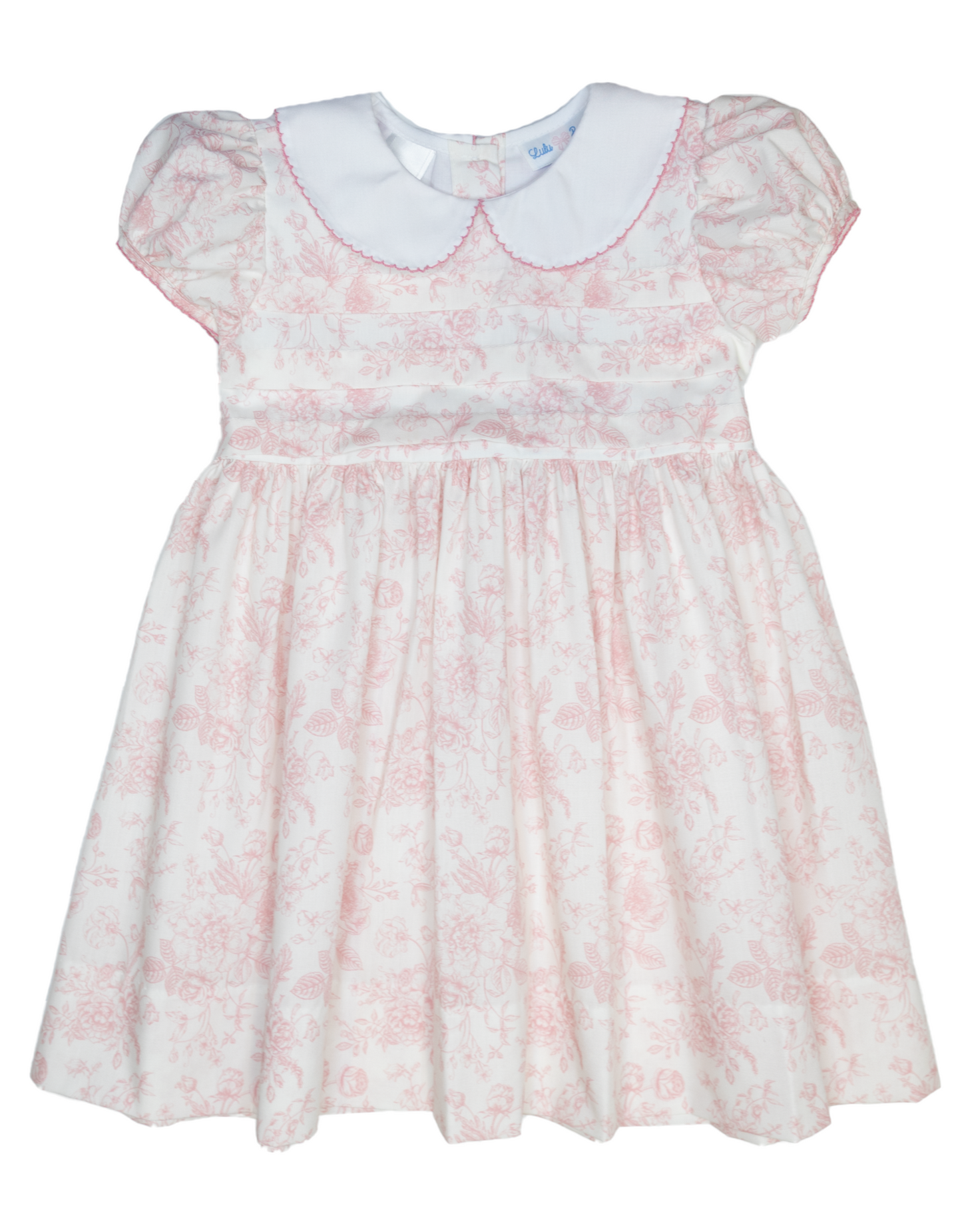 Grace Dress